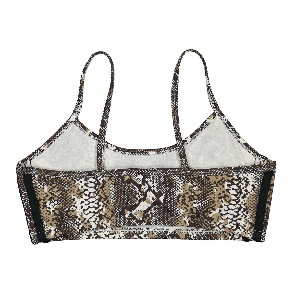 adidas Wmns Bra Top Wonder White Underwear Material | Overkill