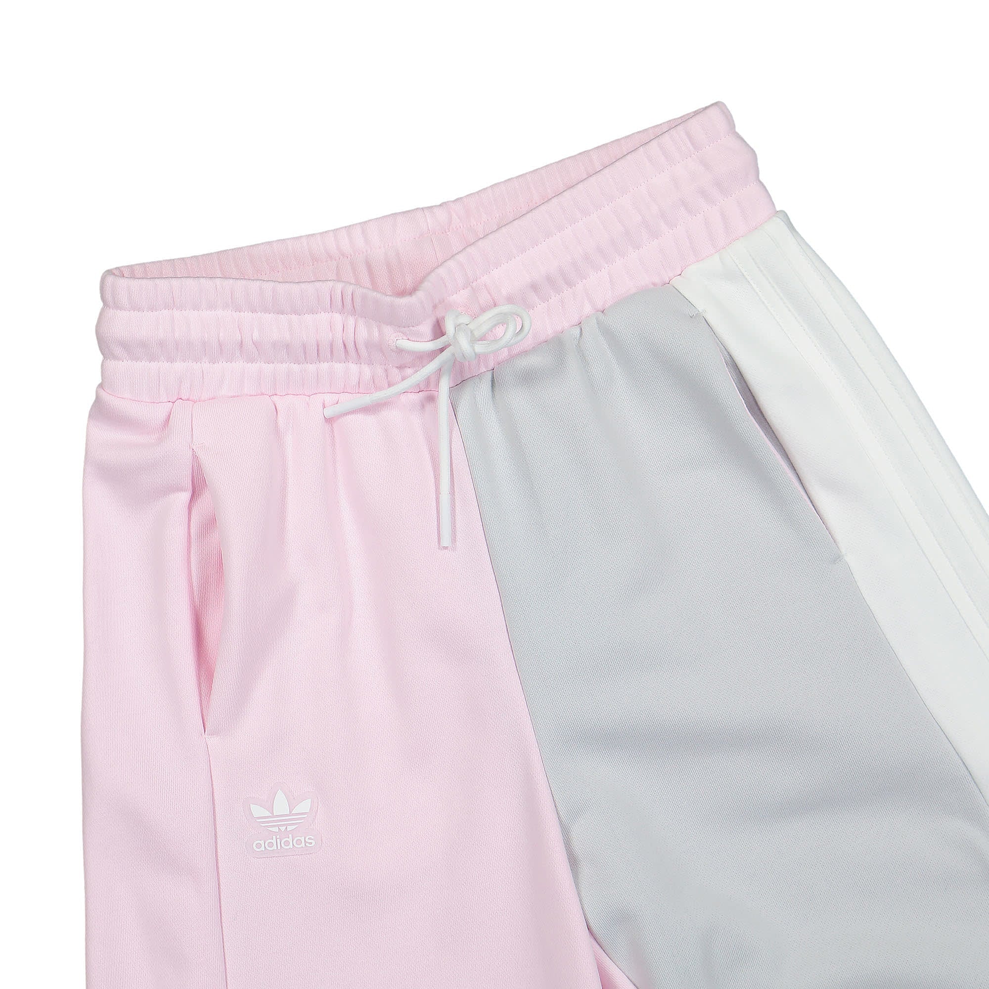 adidas Wmns Wide Leg SP Pant Clear Pink Sweat & Track Pants Detailfoto | Overkill