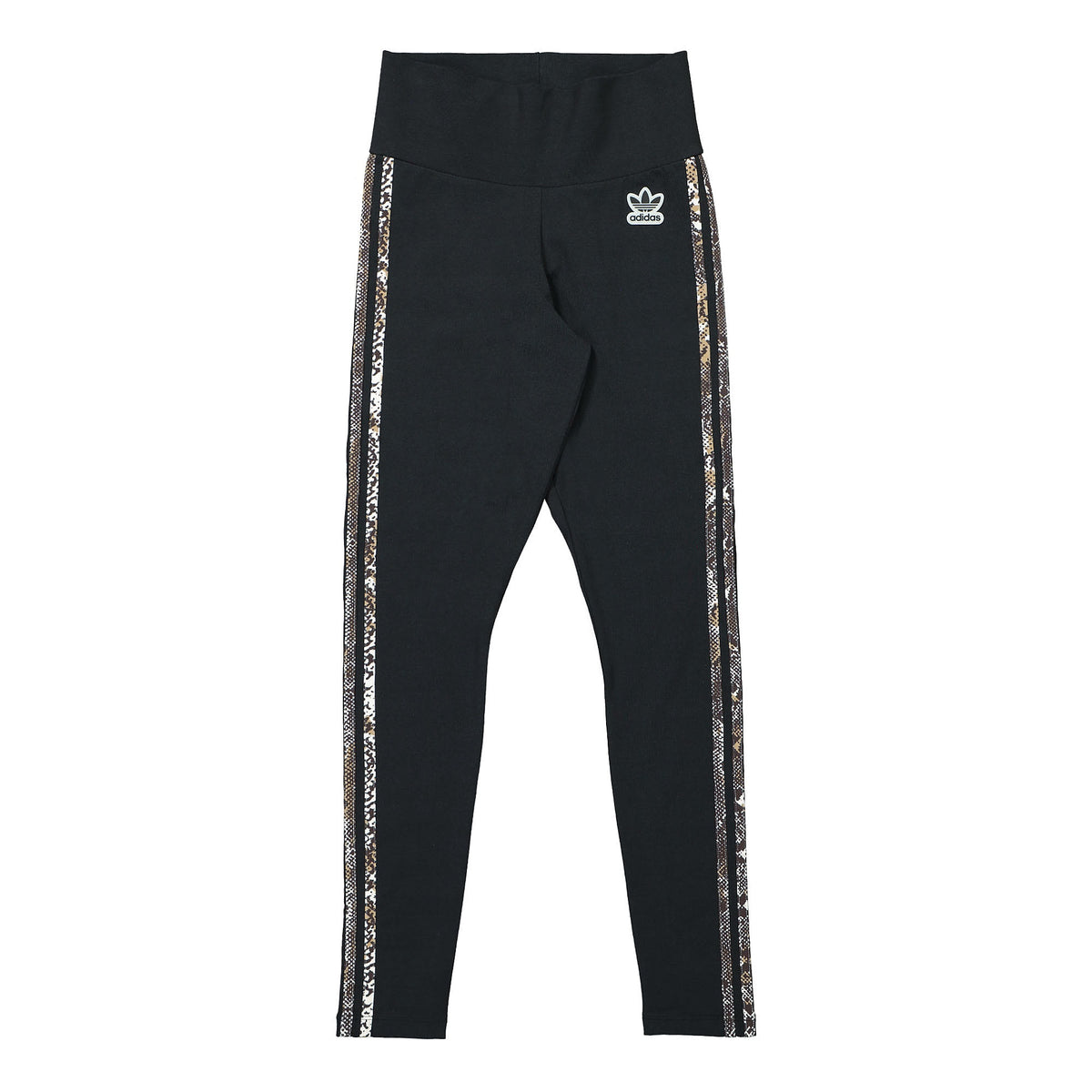 adidas Wmns Leggings Black Sweat & Track Pants HT5969 | Overkill
