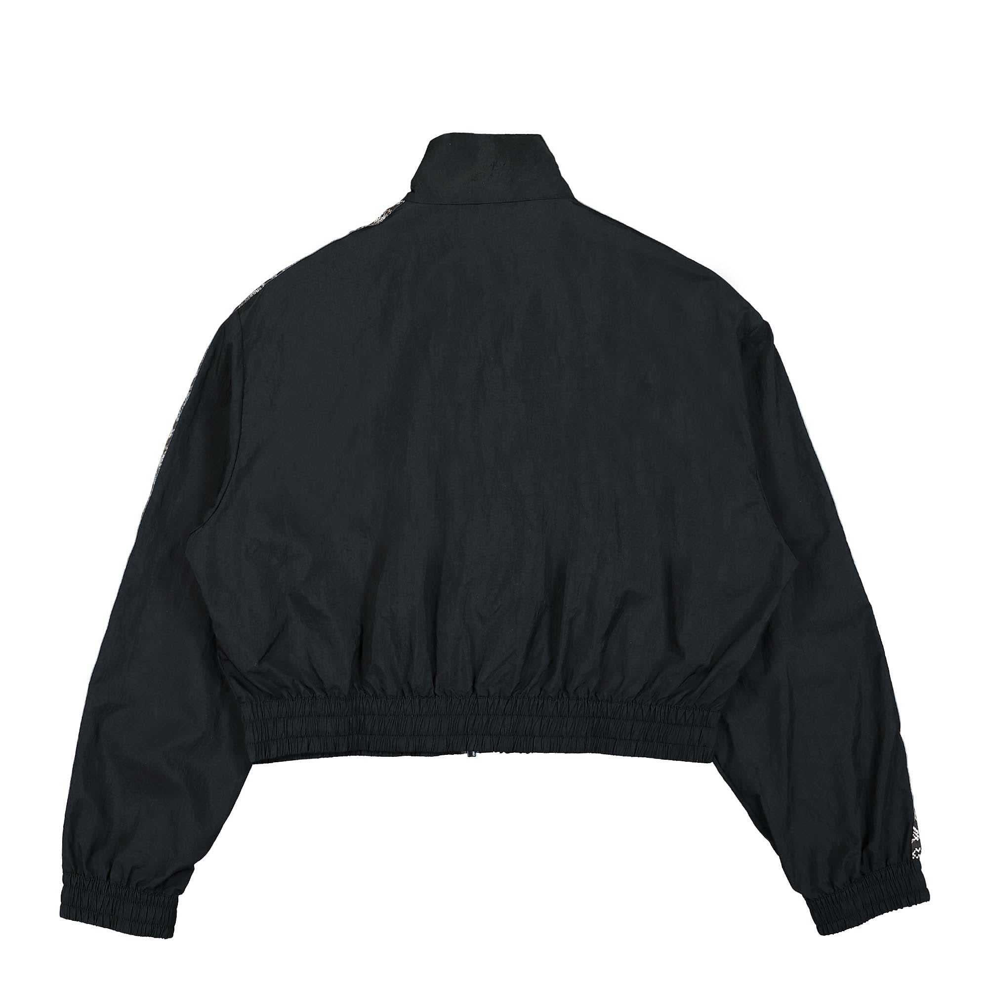 adidas Wmns Windbreaker Black Windbreaker Material | Overkill