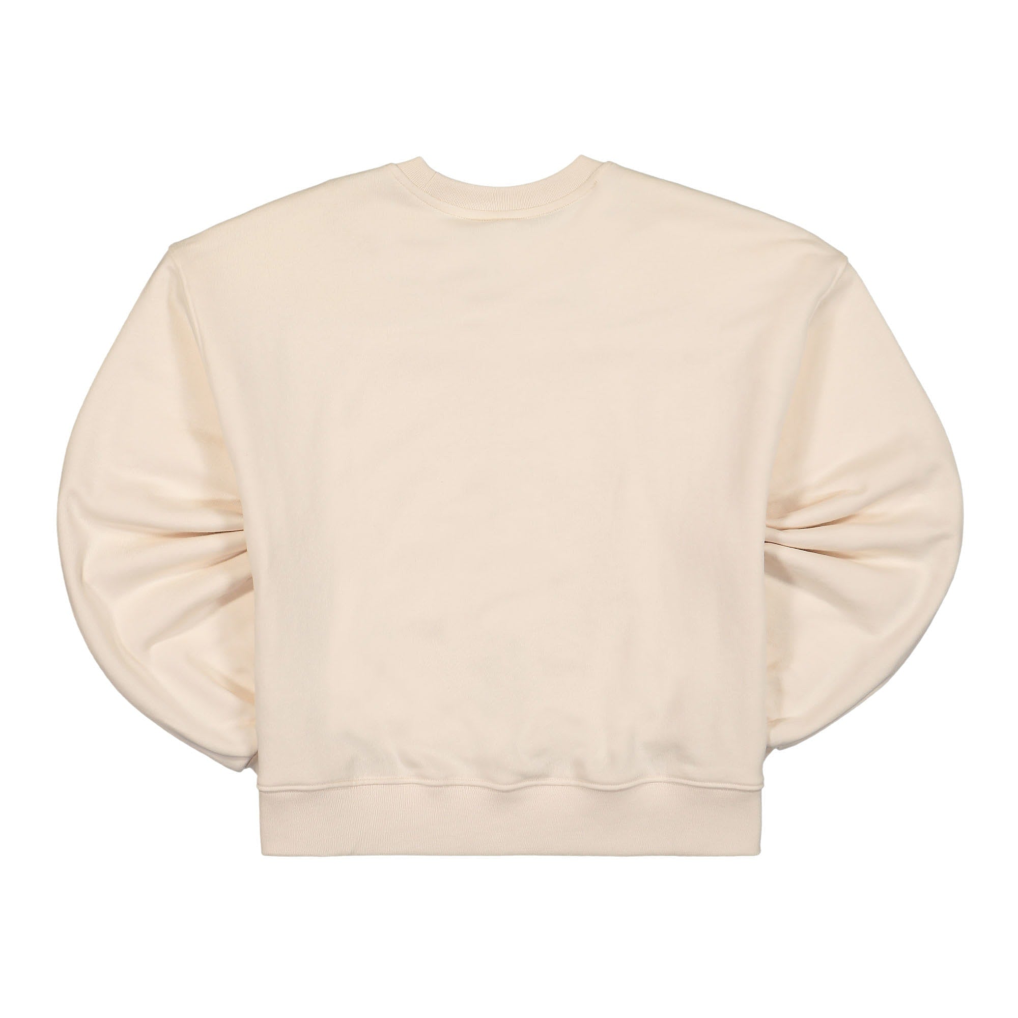adidas Wmns French Terry Crew Sweatshirt Wonwhi Sweatshirts Material | Overkill