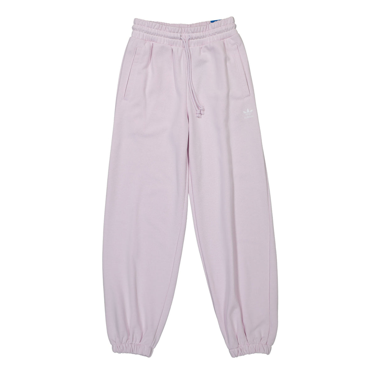 adidas Wmns Sweatpant Almost Pink Sweat & Track Pants HU1621 | Overkill