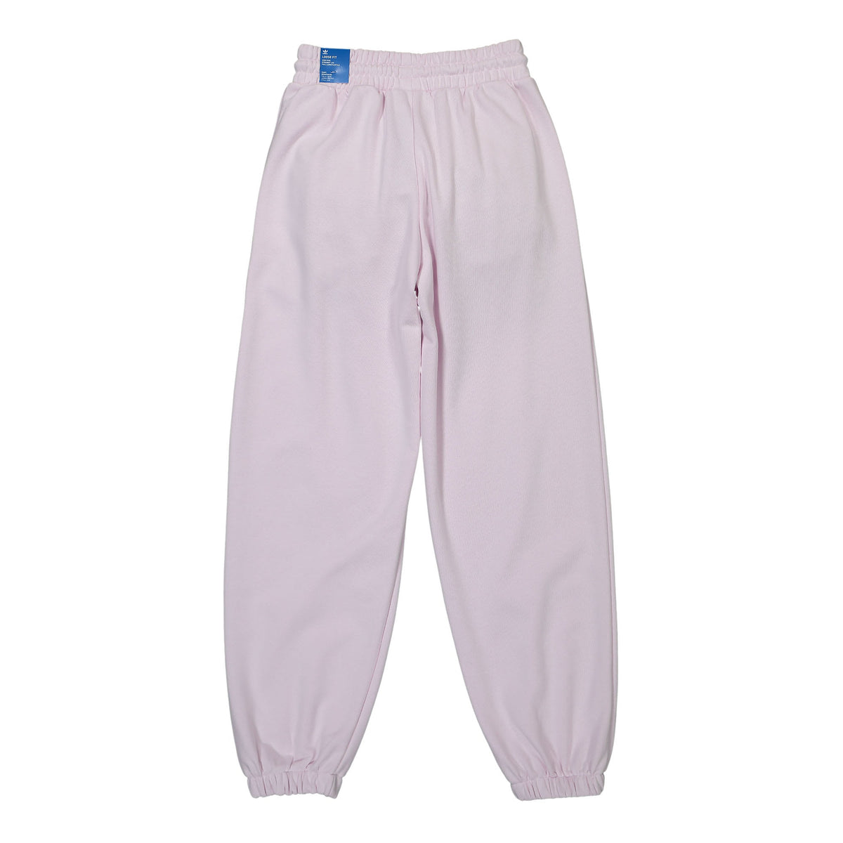 adidas Wmns Sweatpant Almost Pink Sweat & Track Pants Material | Overkill