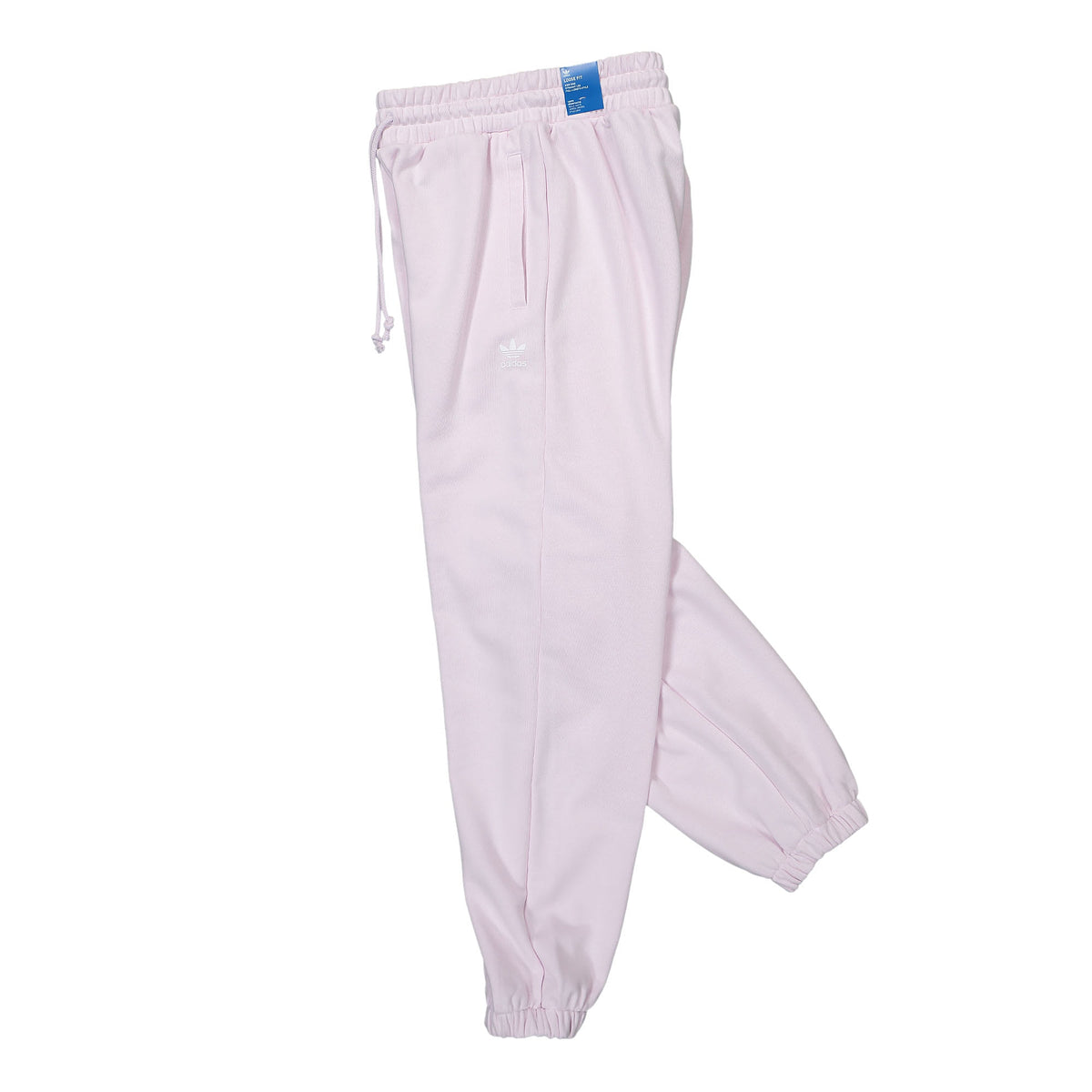adidas Wmns Sweatpant Almost Pink Sweat & Track Pants Close-up | Overkill