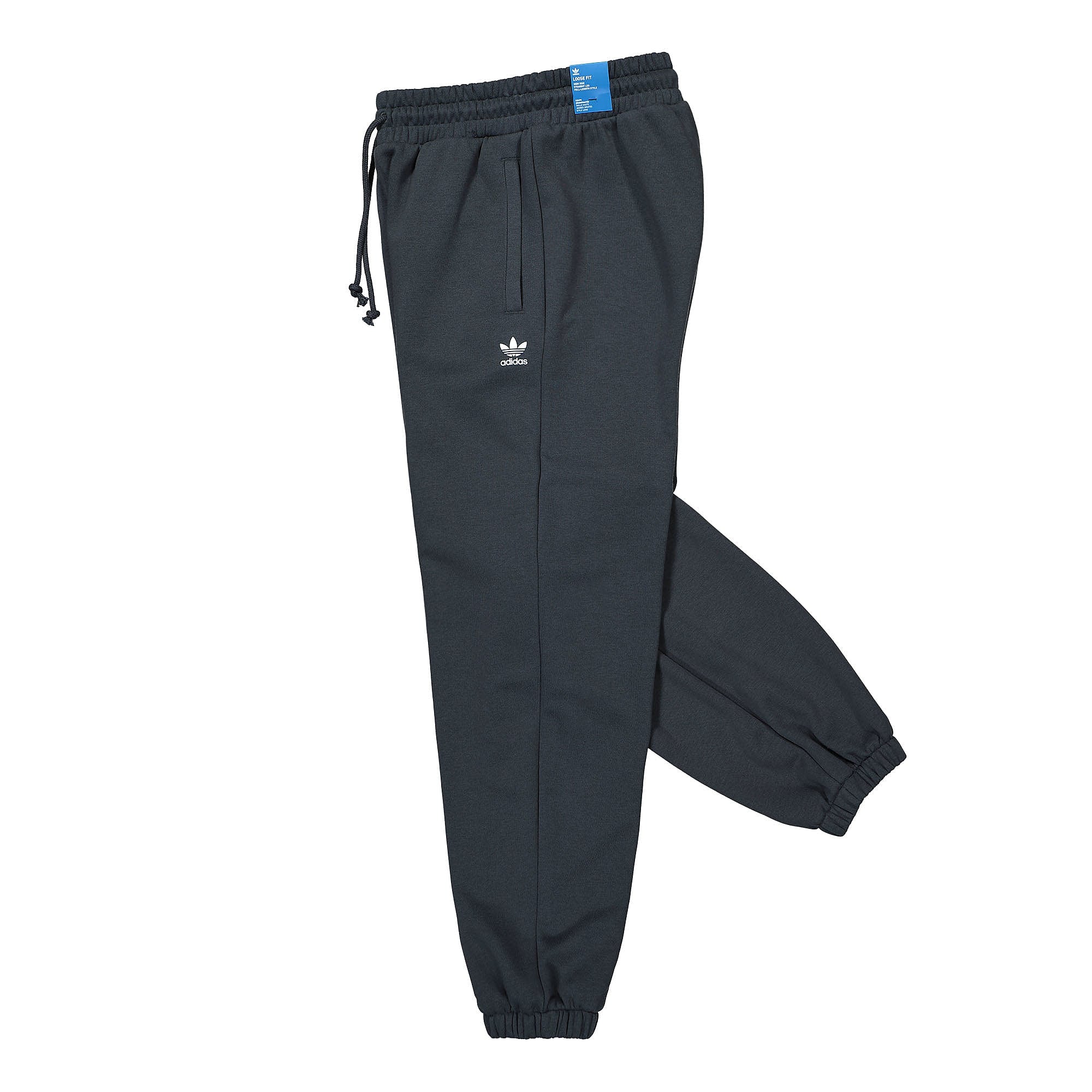 adidas Wmns Sweatpants Carbon Sweat & Track Pants Close-up | Overkill