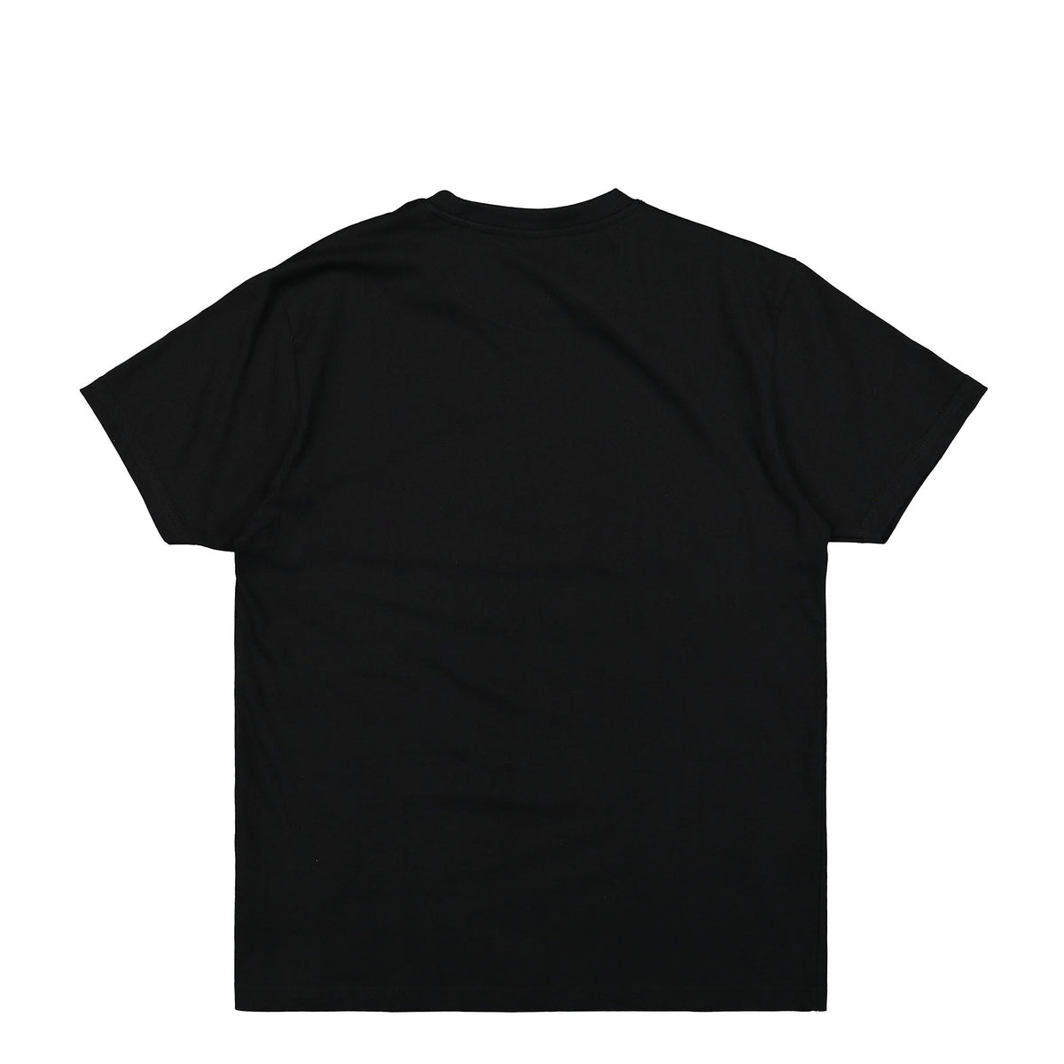 Montana Pocket Black Can T-Shirt Black T-Shirts Material | Overkill