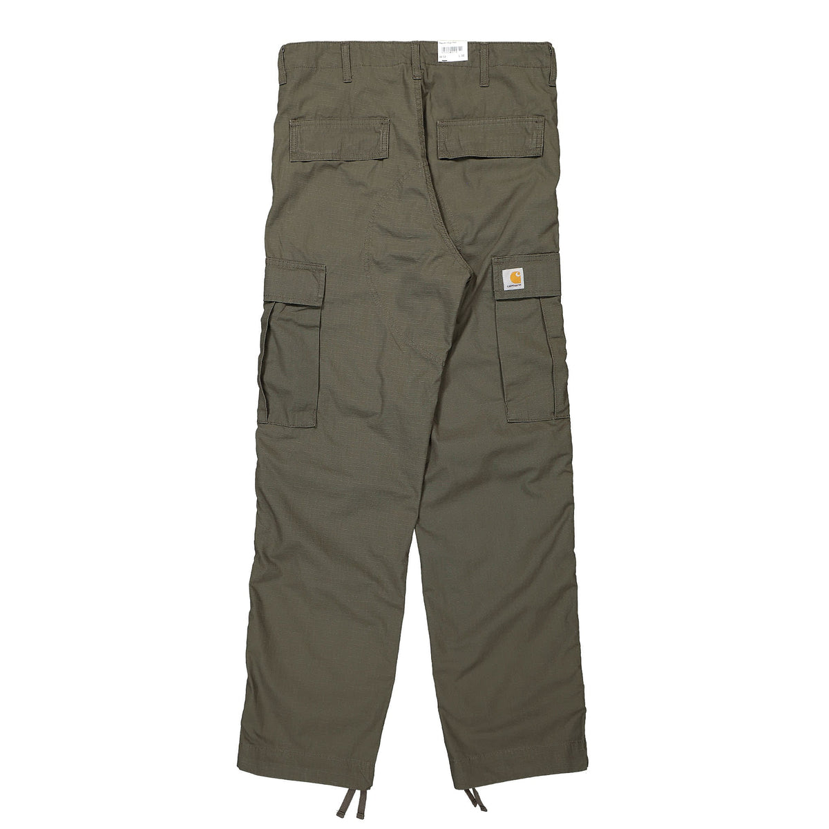 Carhartt WIP Regular Cargo Pant Cypress Cargo Pants Material | Overkill