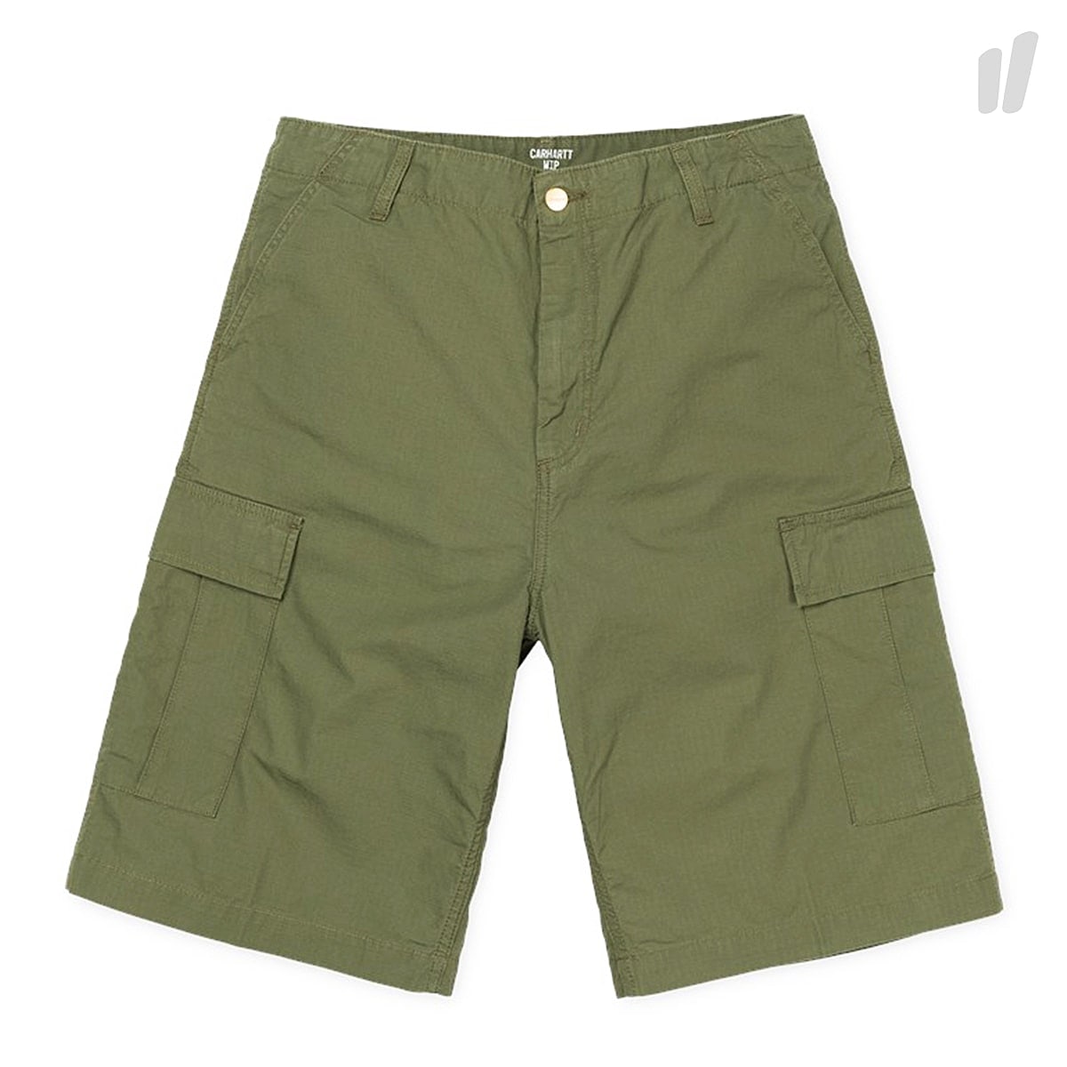 Carhartt WIP Regular Cargo Short Cypress Shorts I015999.63.02.00 | Overkill