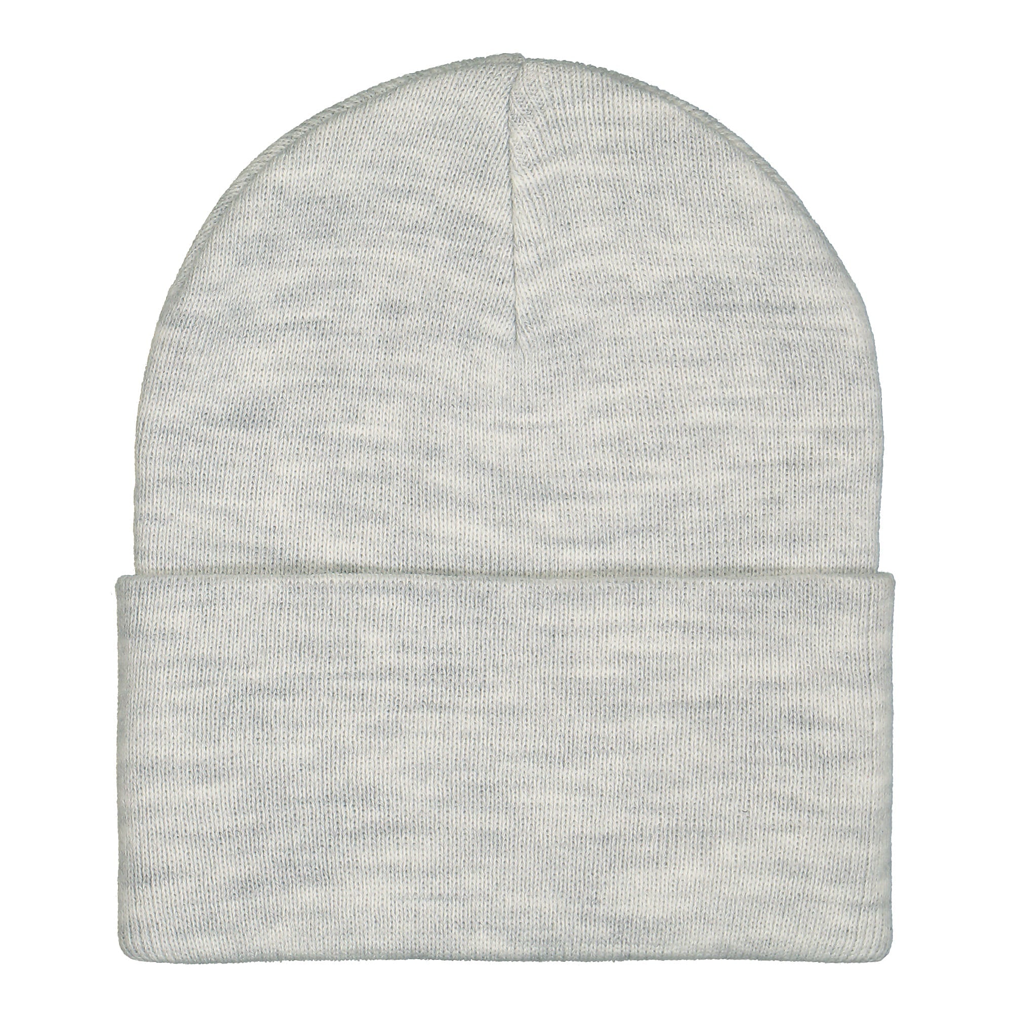 Carhartt WIP Acrylic Watch Hat Ash Heather Beanies Material | Overkill