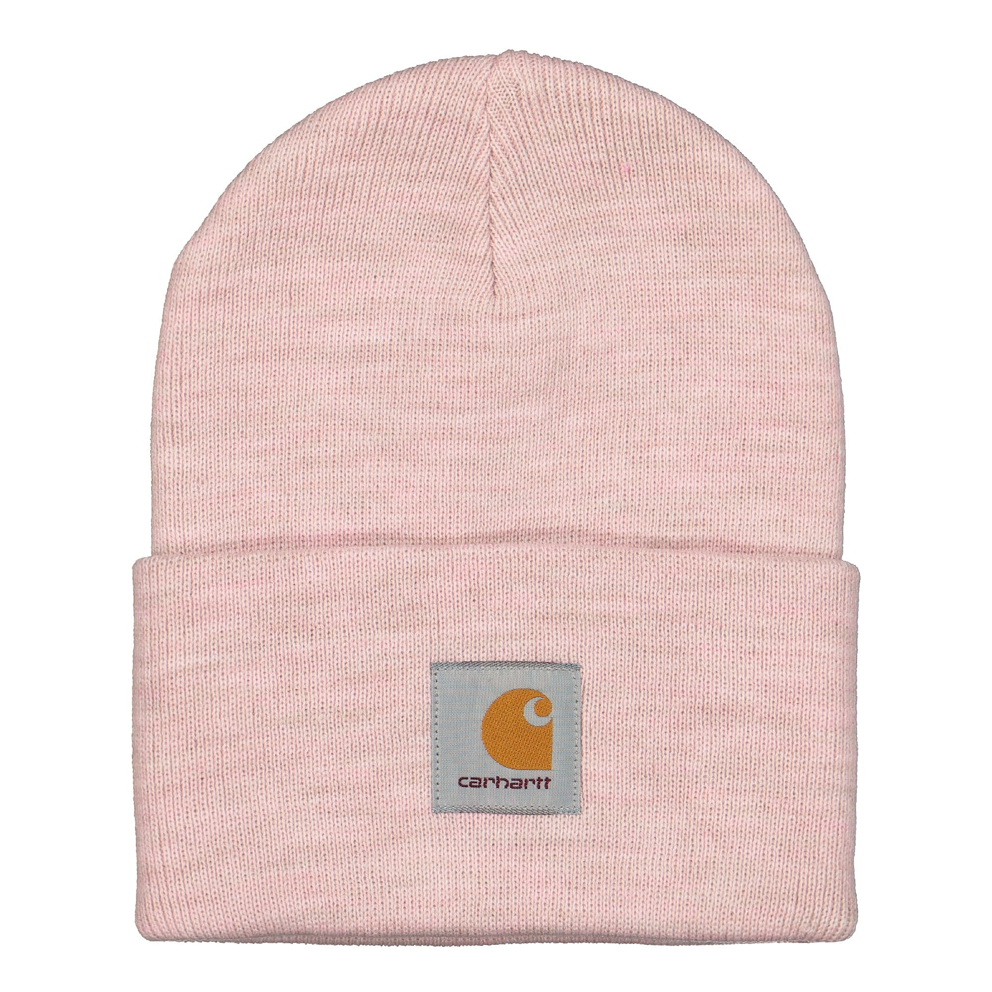 Carhartt WIP Acrylic Watch Hat Blush Beanies I020175.06C.00.06 | Overkill