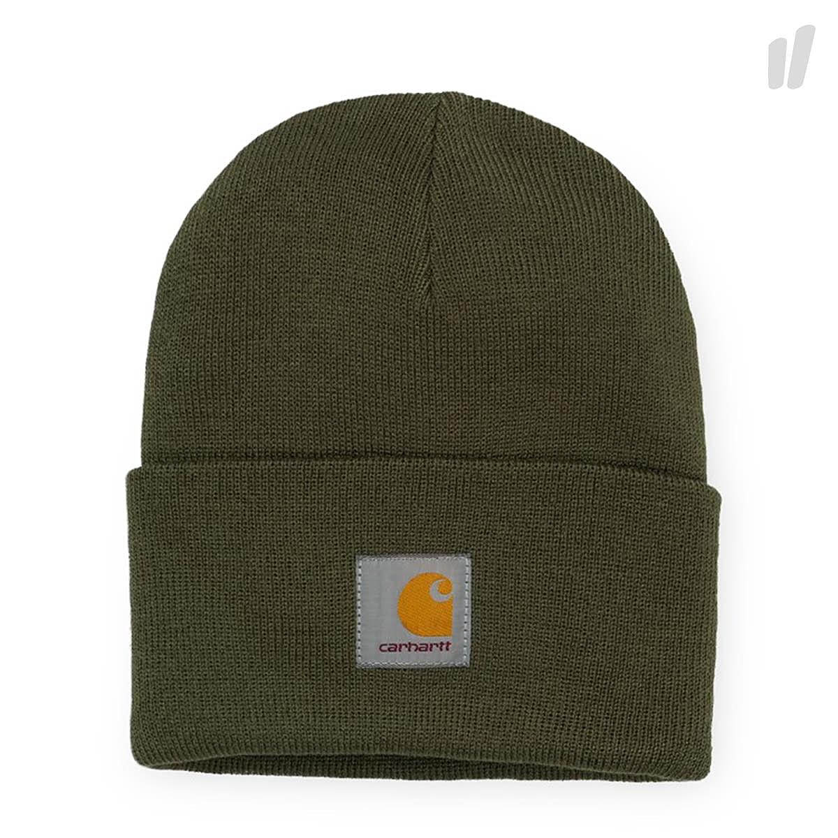 Carhartt WIP Acrylic Watch Hat Cypress Beanies I020175.63.00.06 | Overkill