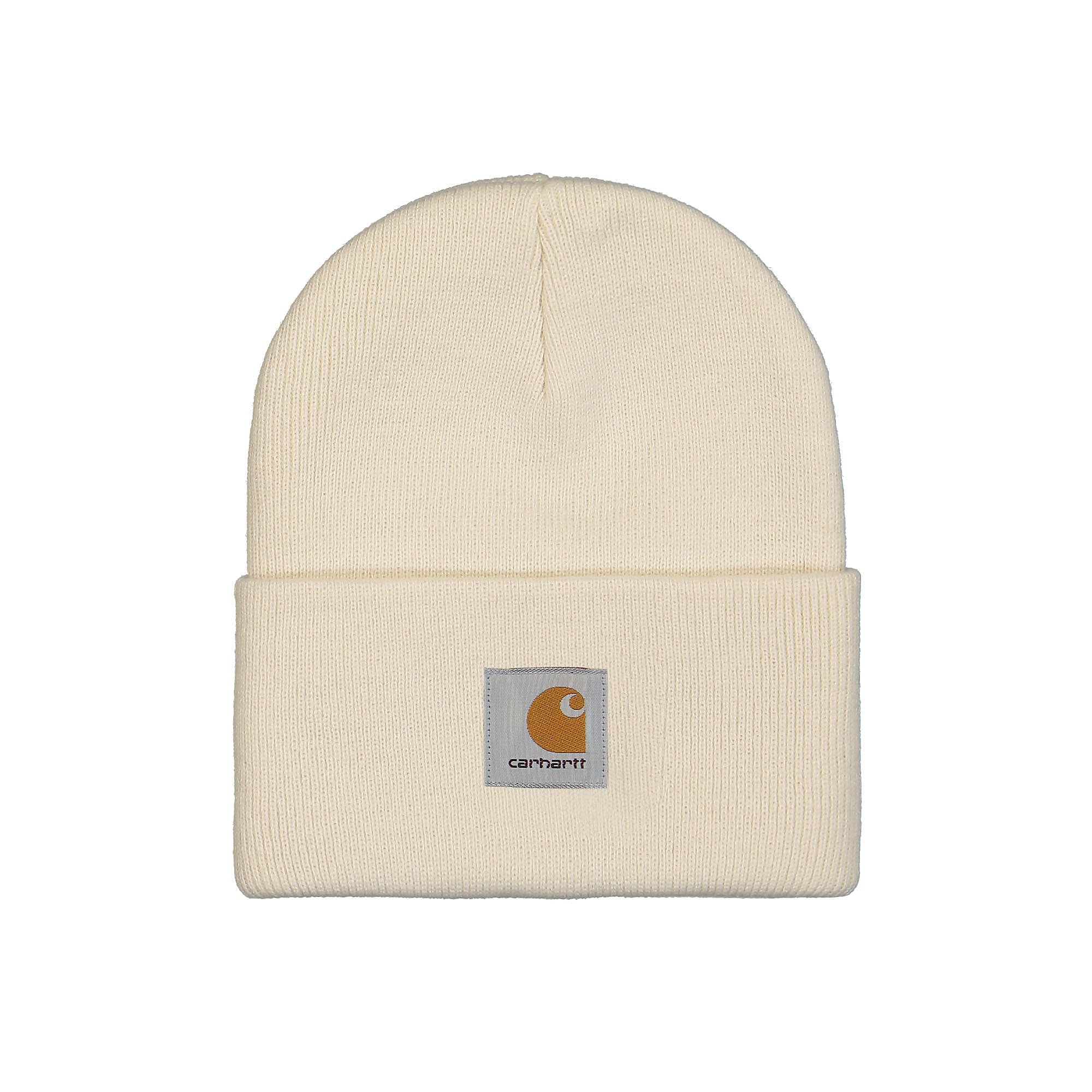 Carhartt WIP Acrylic Watch Hat Natural Beanies I020222.05.XX.06 | Overkill