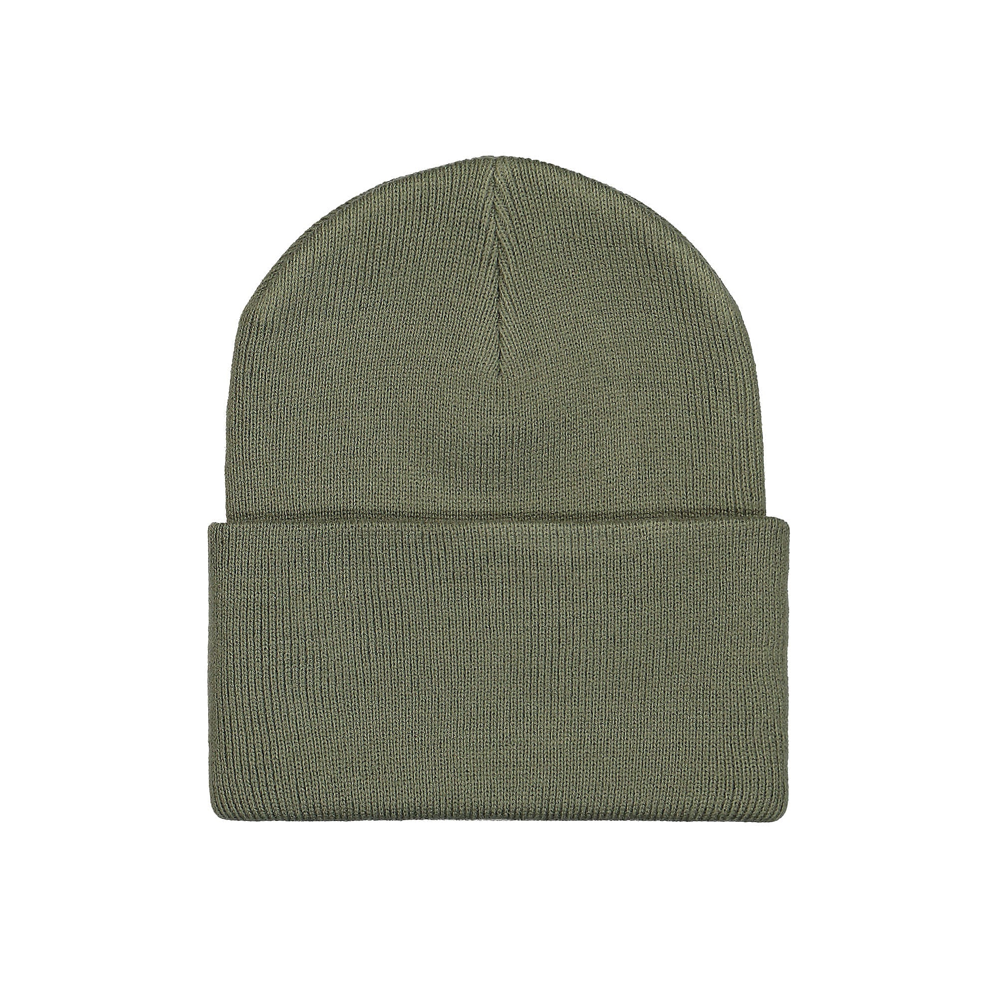 Carhartt WIP Acrylic Watch Hat Salvia Beanies Material | Overkill