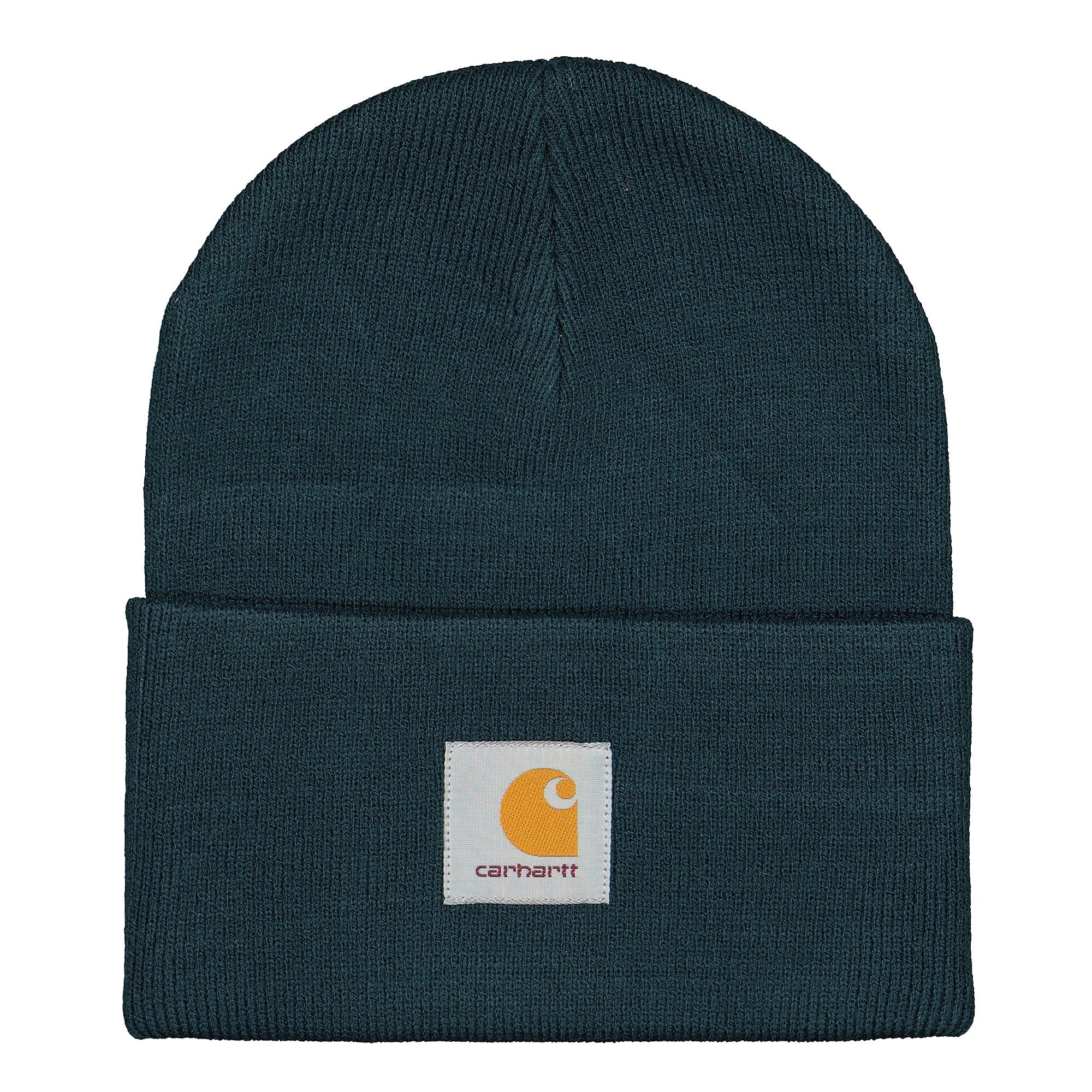 Carhartt WIP Acrylic Watch Hat Duck Blue Beanies I020222.05B.00.06 | Overkill