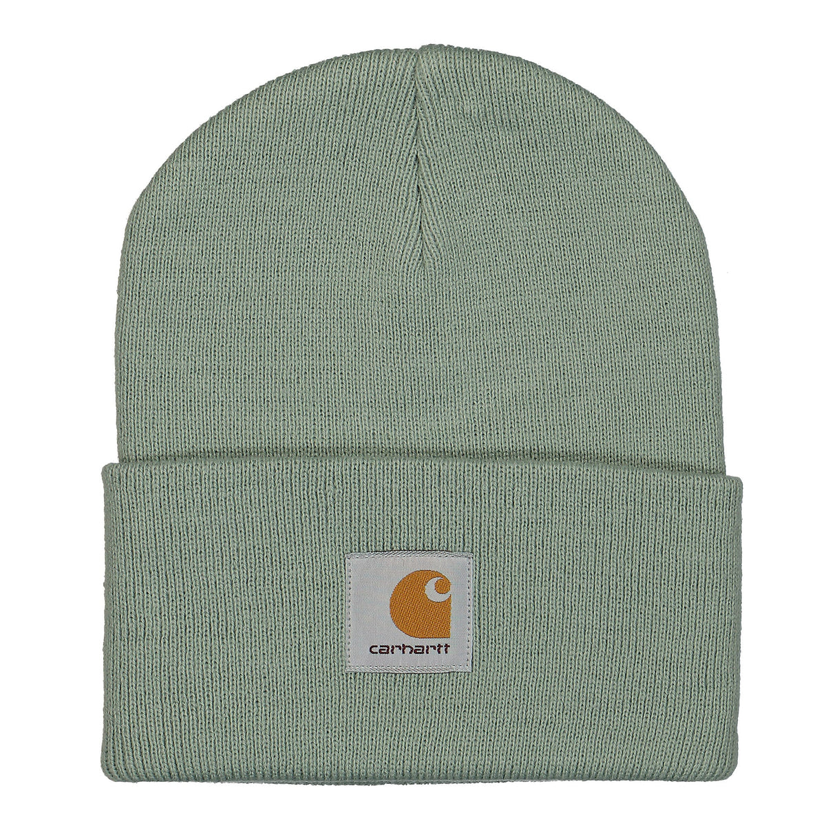 Carhartt WIP Acrylic Watch Hat Misty Sage Beanies I020222.0WB.XX.06 | Overkill
