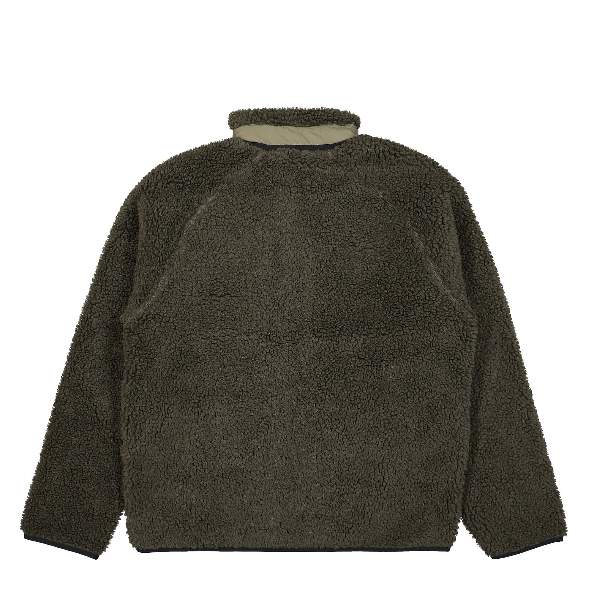 Carhartt WIP Prentis Liner Cypress / Seaweed Jackets Material | Overkill