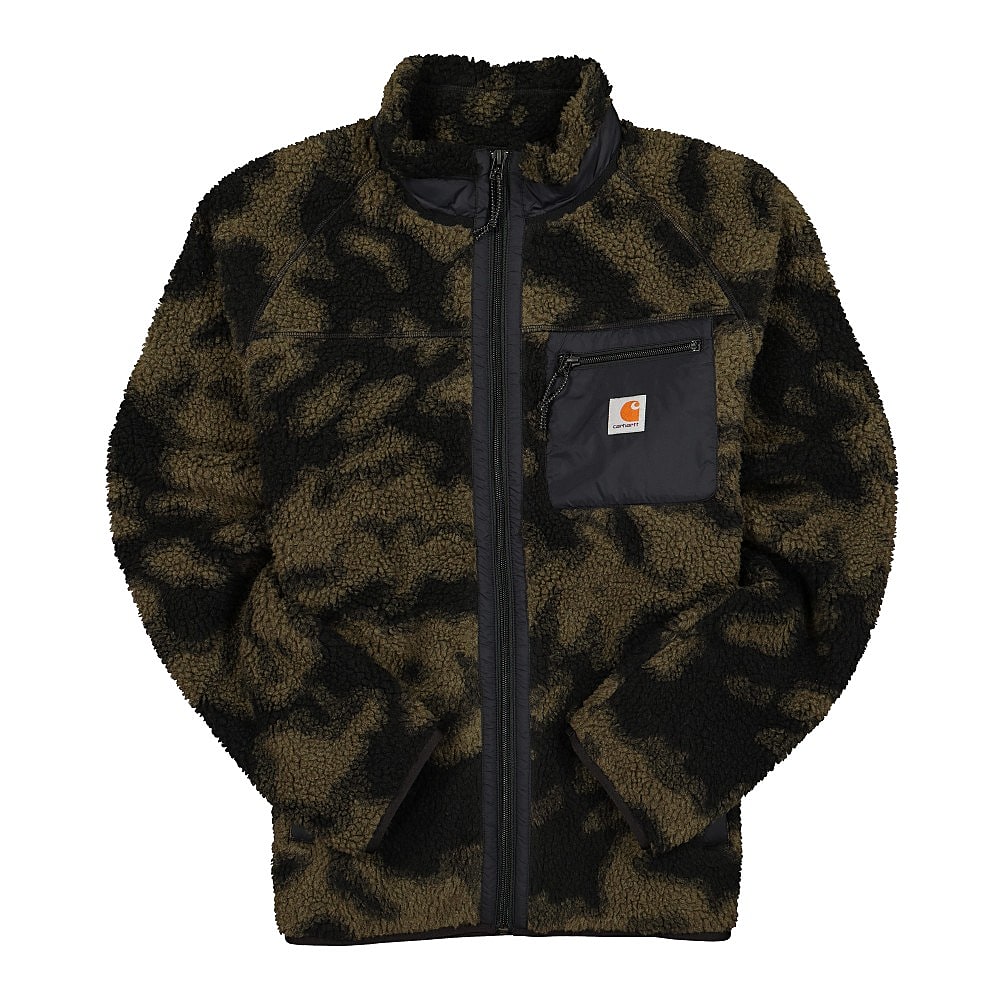 Carhartt WIP Prentis Liner Camo Jackets I025120.0G3.00.03 | Overkill