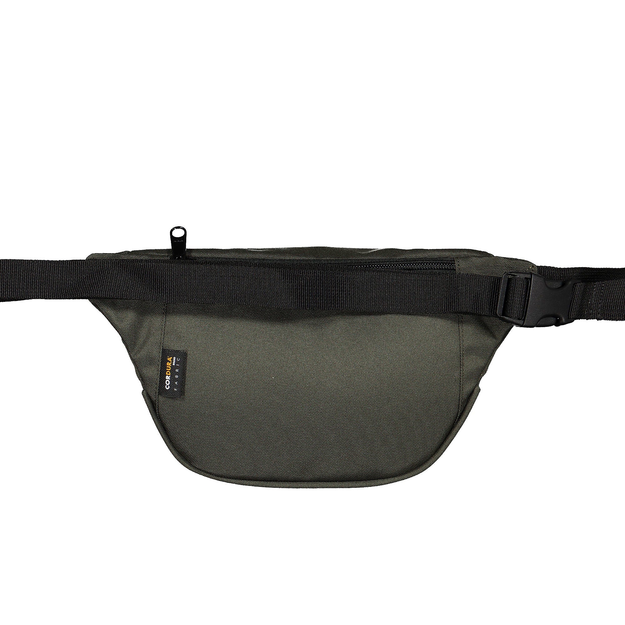 Carhartt WIP Payton Hip Bag Cypress / White Hip & Waist Bags Material | Overkill