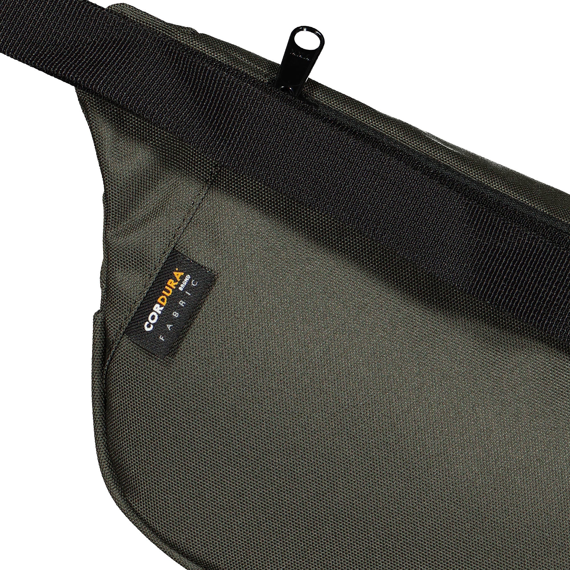 Carhartt WIP Payton Hip Bag Cypress / White Hip & Waist Bags Detailfoto | Overkill