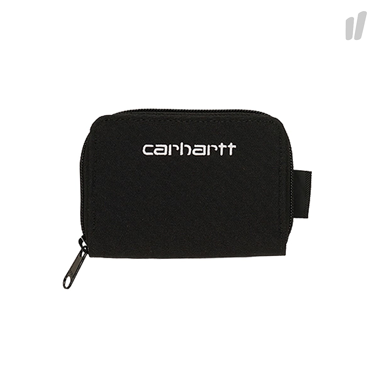 Carhartt WIP Payton Midi Wallet Black Wallets & Cases I026182.89.90.06 | Overkill
