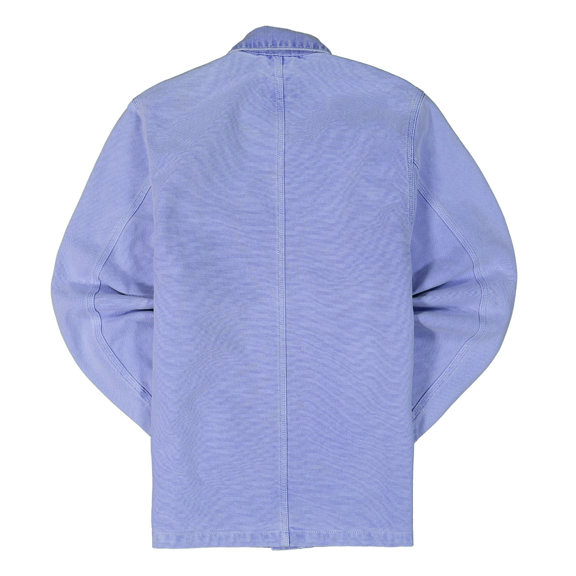 Carhartt WIP Michigan Coat Icy Water / Icy Water Faded Jackets Material | Overkill