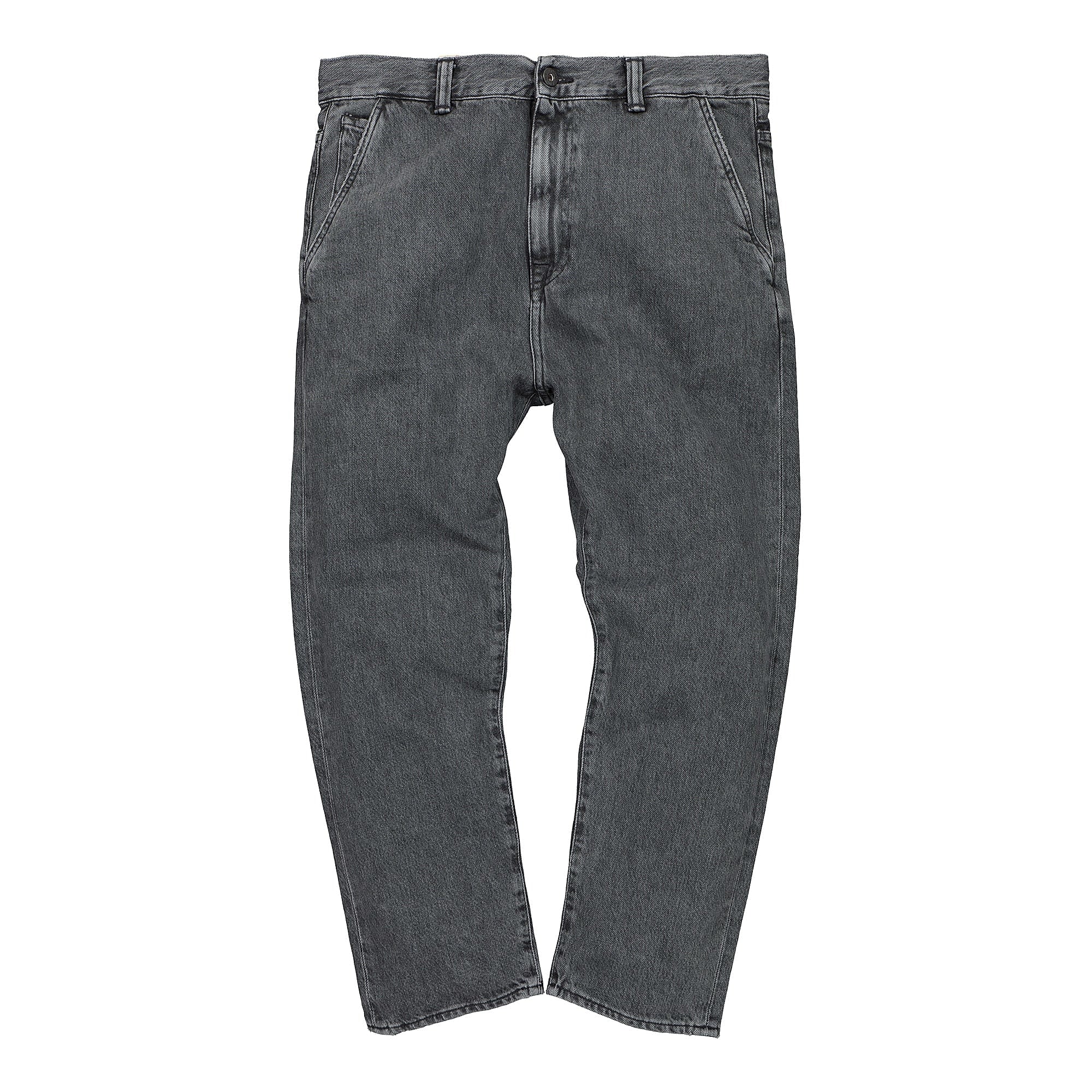 Edwin Universe Pant Kingston Black Sweat & Track Pants IO266681.F8.60.03 | Overkill