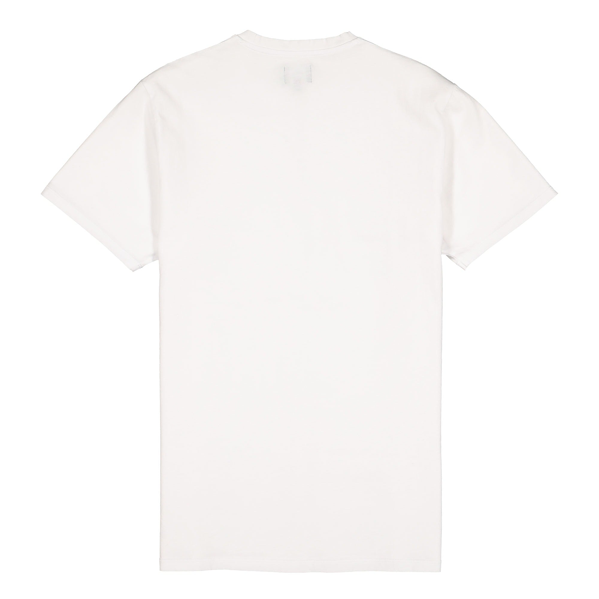 Edwin Birds Of Paradies TS White T-Shirts Material | Overkill