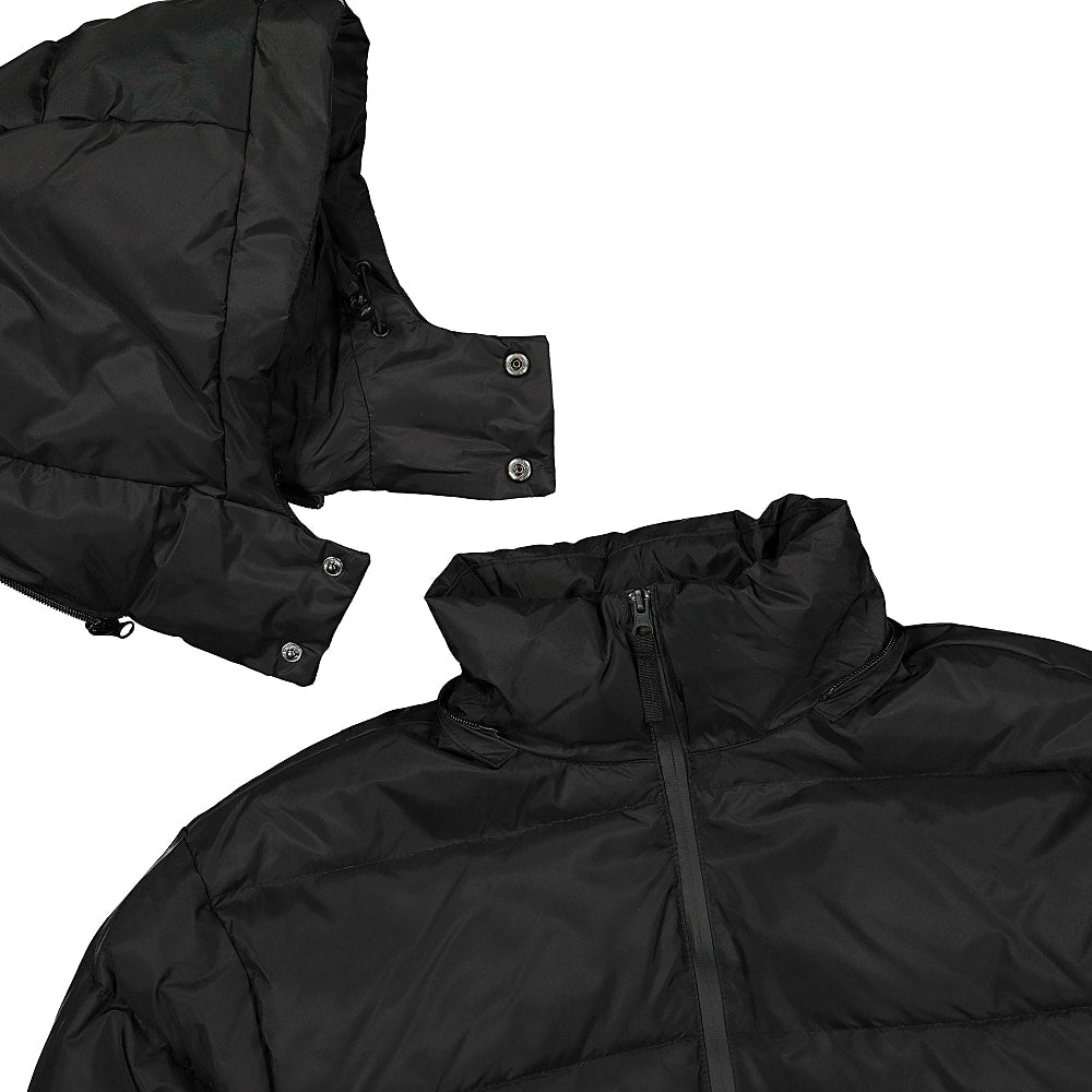 Carhartt WIP Jones Pullover Black Sweatshirts Detail view 1 | Overkill