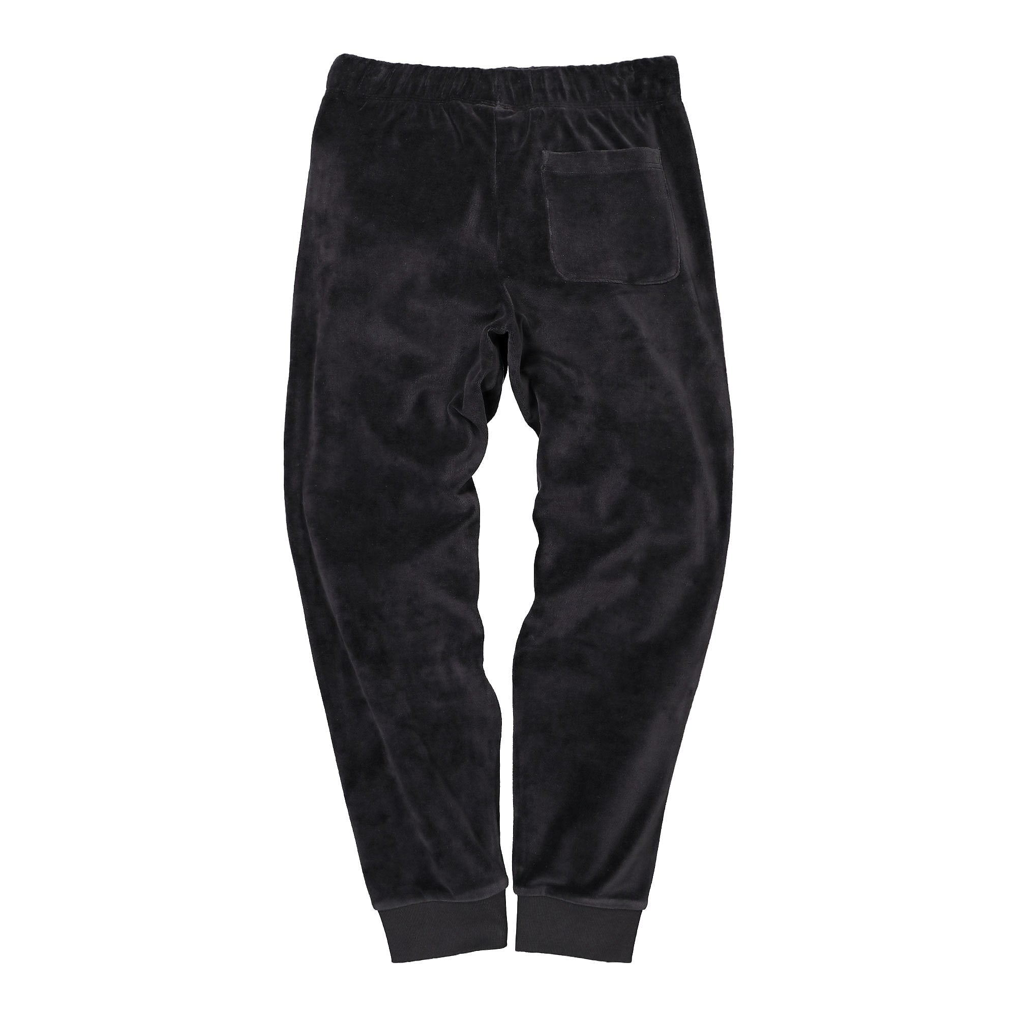 Carhartt WIP United Script Jogging Pant Black Sweat & Track Pants Material | Overkill