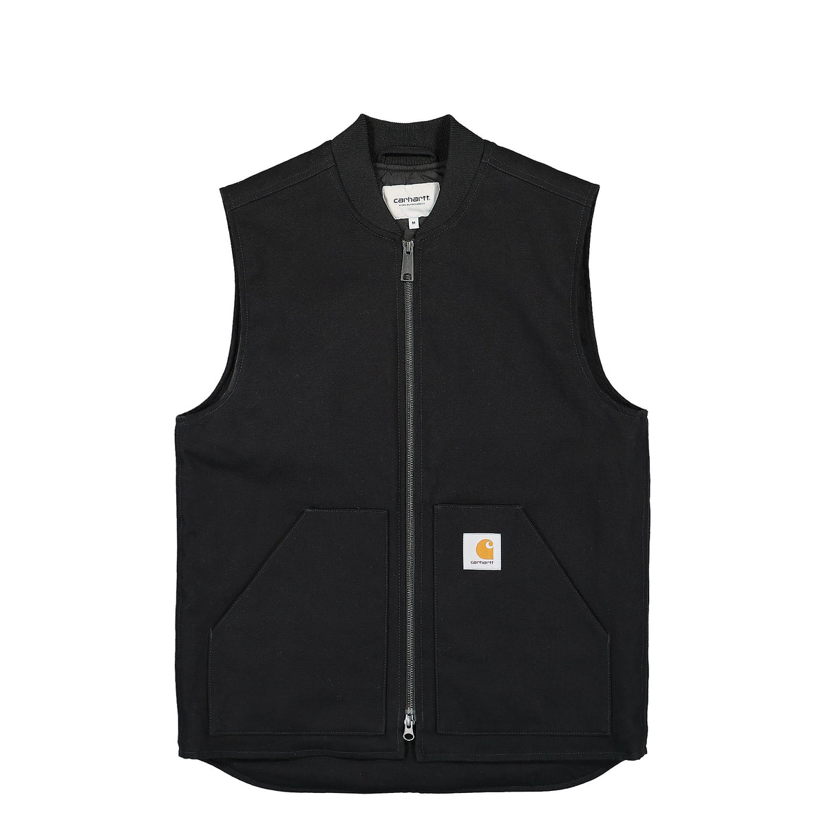 Carhartt WIP Vest Black Vests I028423.89.01.03 | Overkill