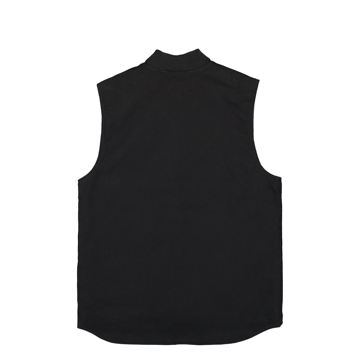 Carhartt WIP Vest Black Vests Material | Overkill