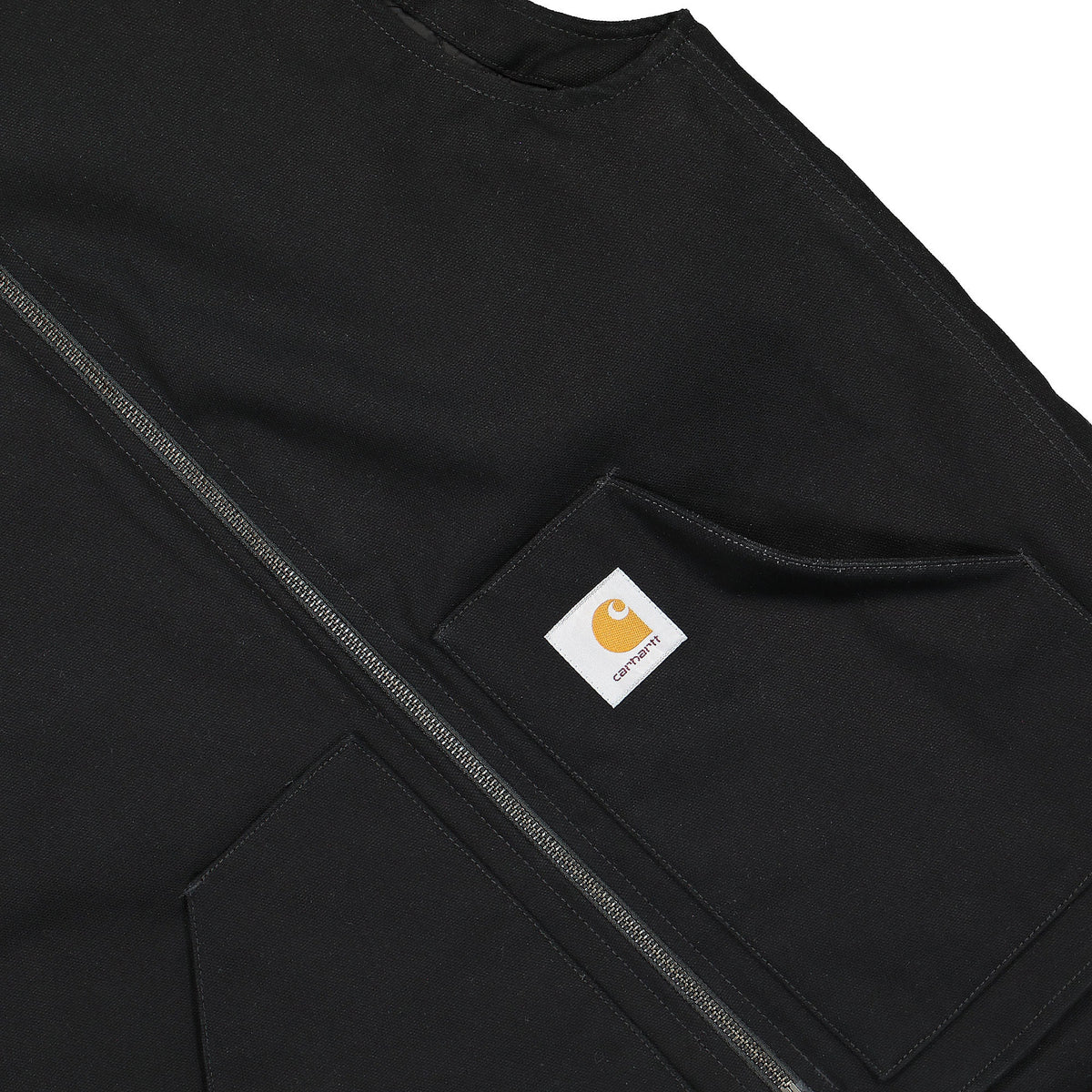 Carhartt WIP Vest Black Vests Detailfoto | Overkill