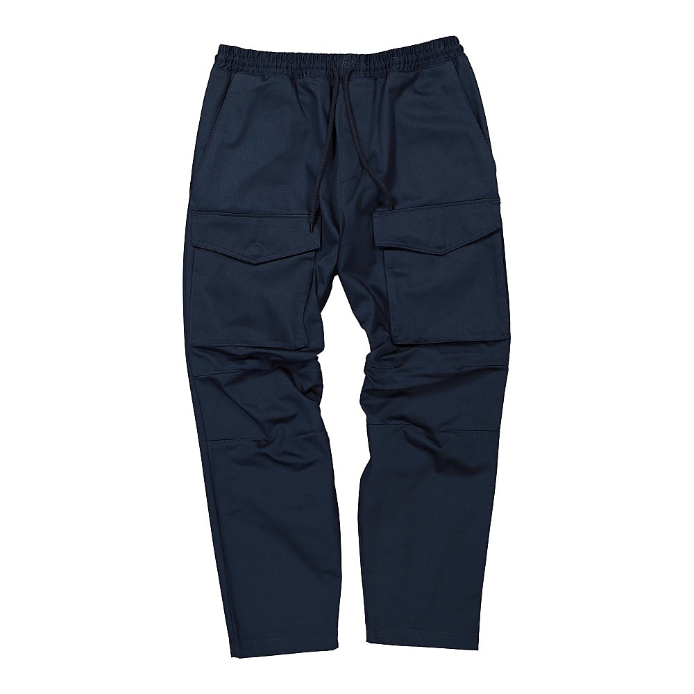 Edwin Manoeuvre Pant Navy Sweat & Track Pants I028562.NYB.00.03 | Overkill