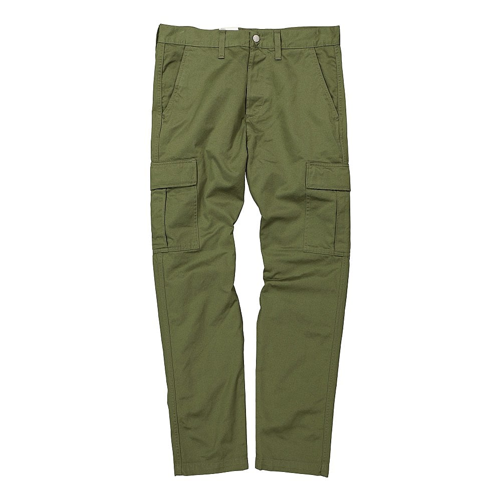 Edwin 45 Combat Pant Military Green Sweat & Track Pants I028570.134.02.00 | Overkill