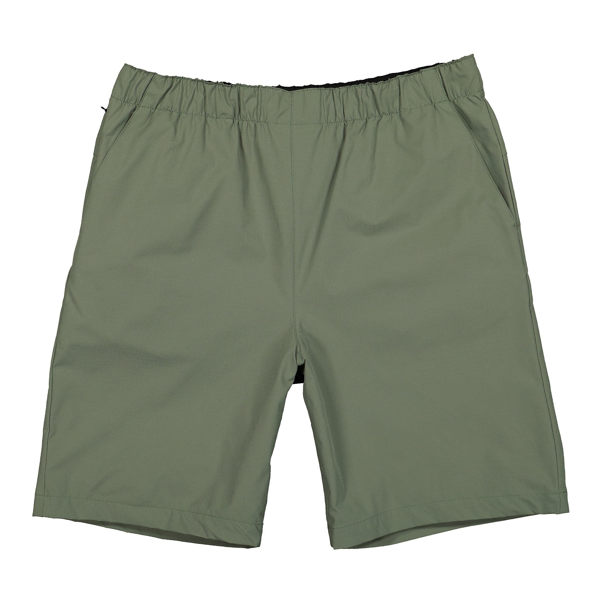 Carhartt WIP Hurst Short Dollar Green Shorts I028707.667.00.03 | Overkill