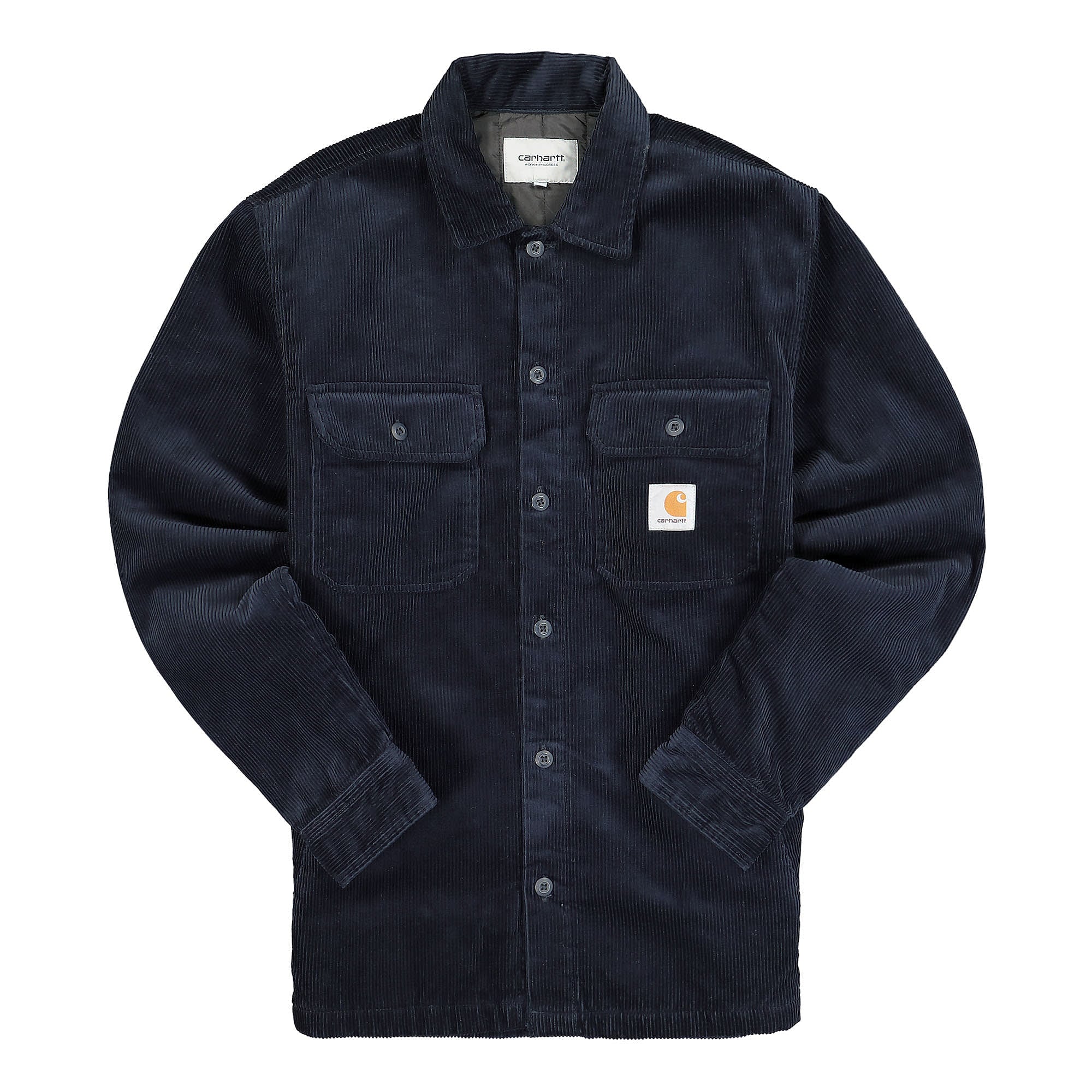 Carhartt WIP Whitsome Shirt Jacket Astro Jackets I028827.0EJ.XX.03 | Overkill