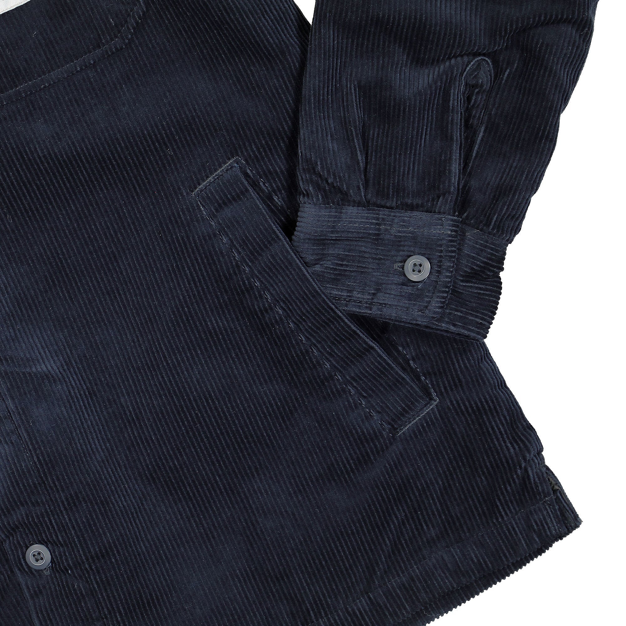 Carhartt WIP Whitsome Shirt Jacket Astro Jackets Detailfoto | Overkill