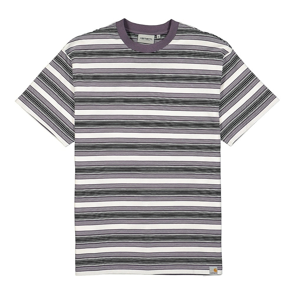 Carhartt WIP S/S Otis T-Shirt Provence T-Shirts I029002.0AF.90.03 | Overkill
