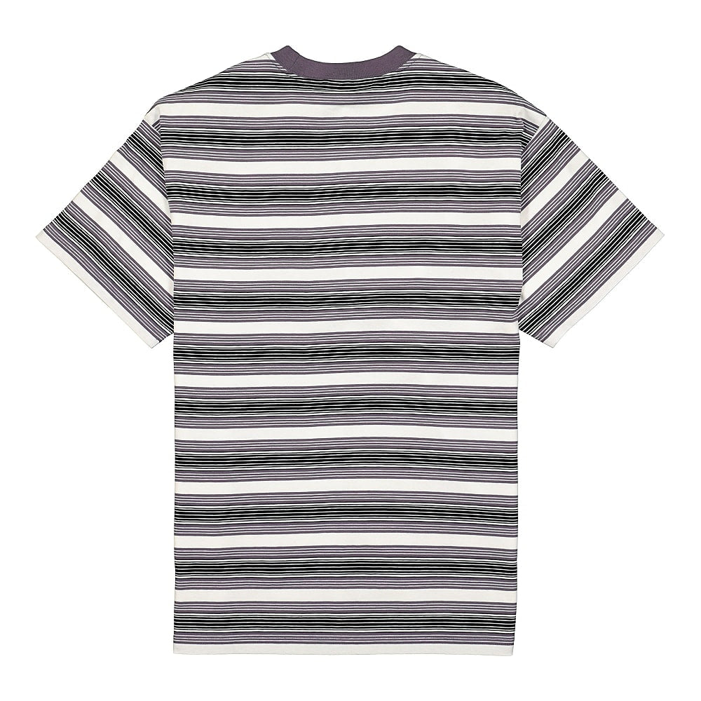 Carhartt WIP S/S Otis T-Shirt Provence T-Shirts Material | Overkill