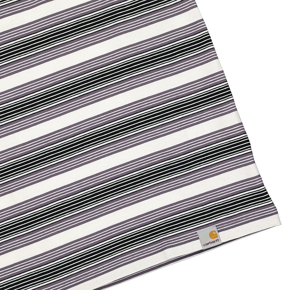 Carhartt WIP S/S Otis T-Shirt Provence T-Shirts Detailfoto | Overkill