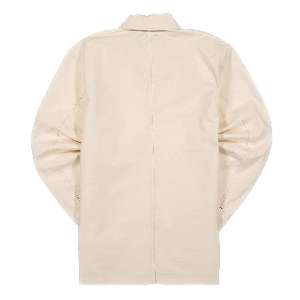 Carhartt WIP Wesley Jacket Natural Jackets Material | Overkill