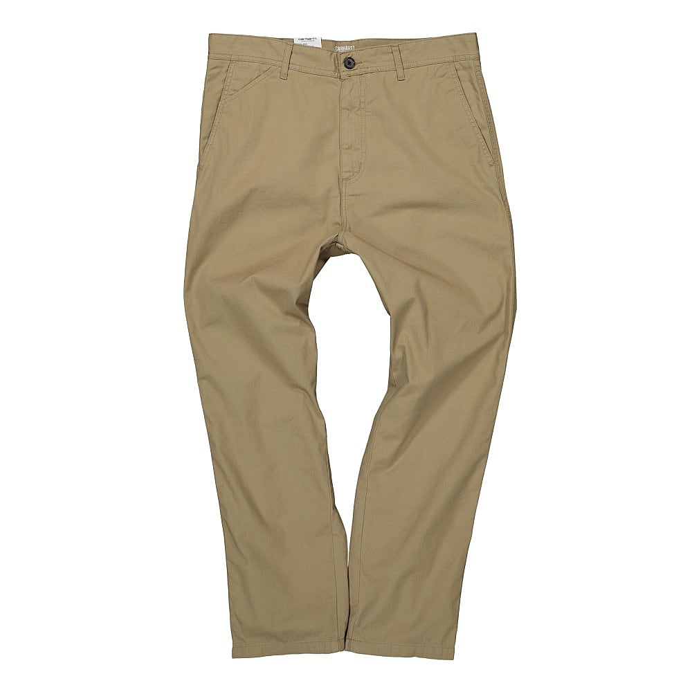 Carhartt WIP Menson Pant Mosquero Sweat & Track Pants I029140.8Y.02.00 | Overkill
