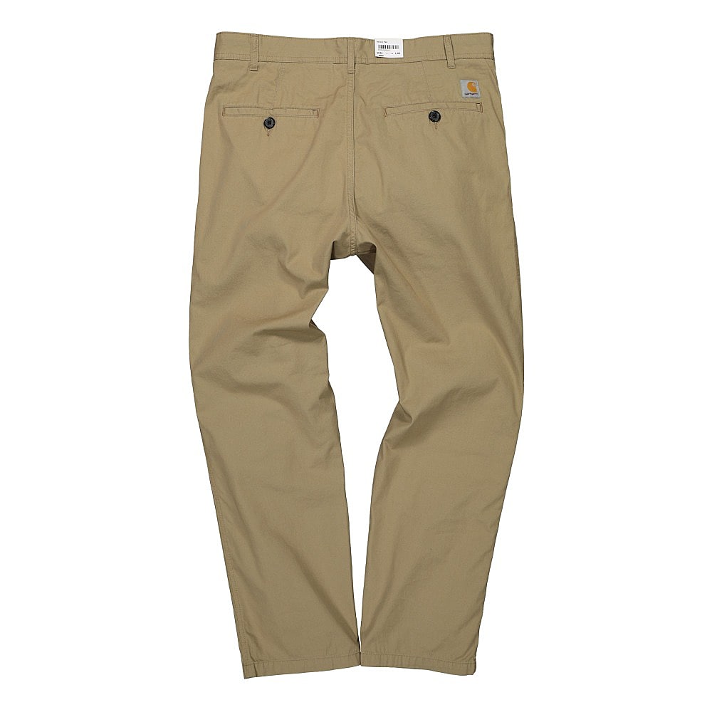 Carhartt WIP Menson Pant Mosquero Sweat & Track Pants Material | Overkill