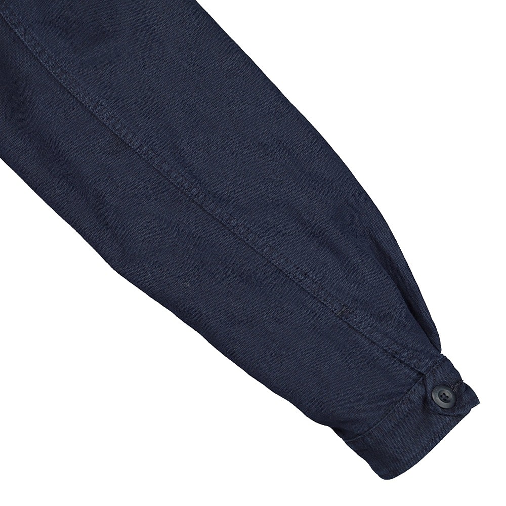 Edwin Souvenir Survival Jacket Navy Jackets Detail view 1 | Overkill
