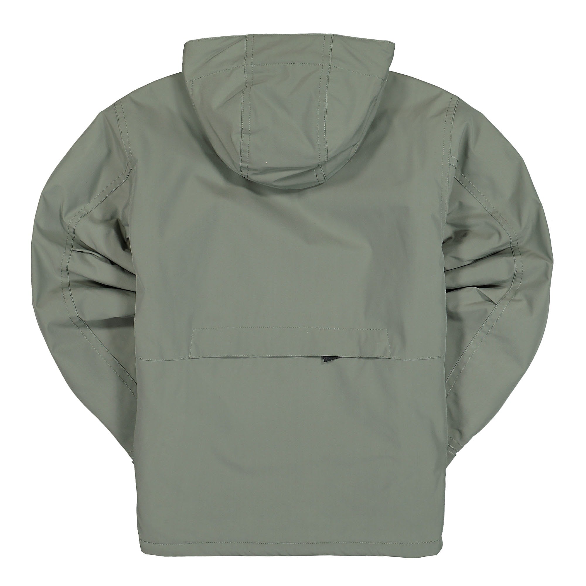 Carhartt WIP Kilda Jacket Thyme Jackets Material | Overkill