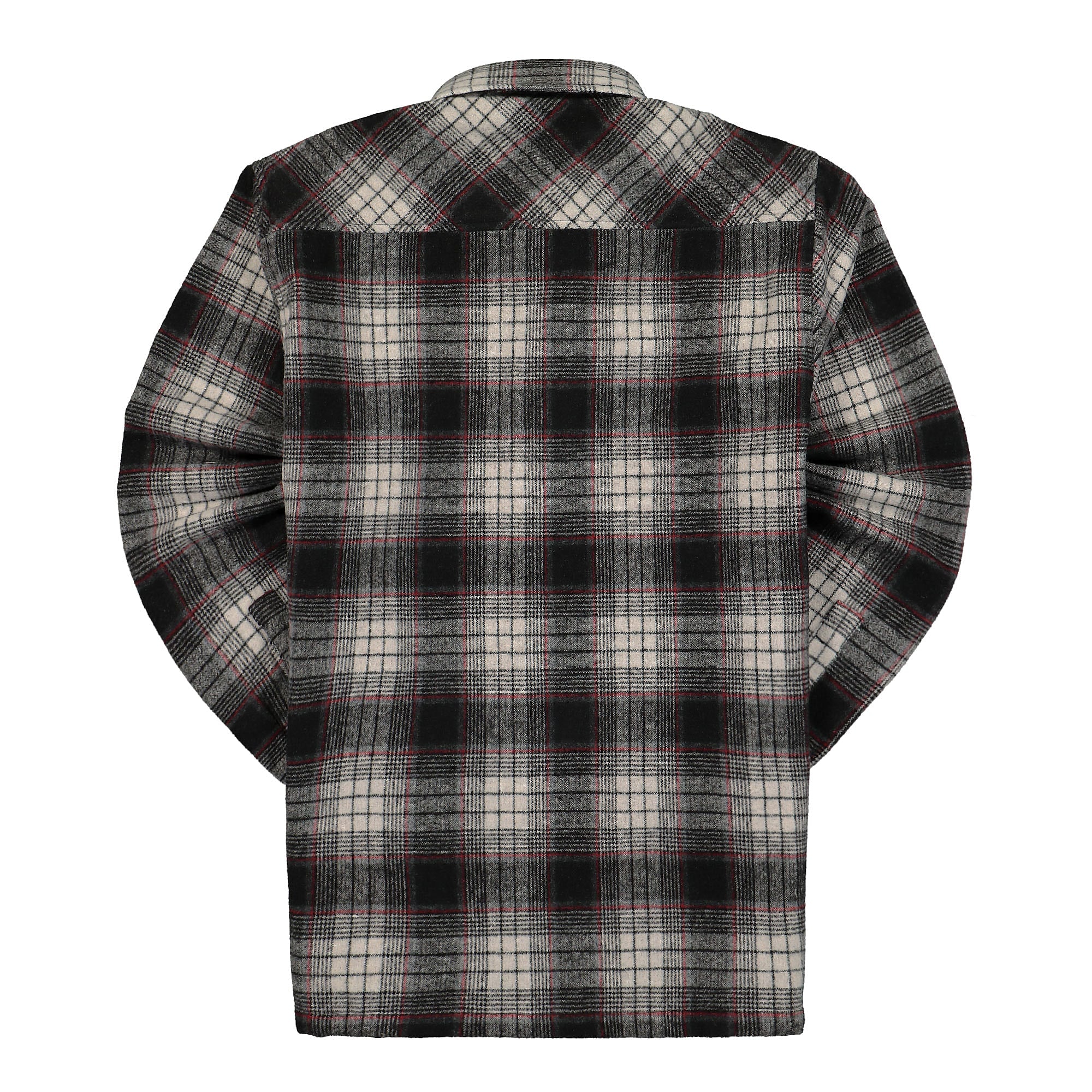 Carhartt WIP L/S Hagen Shirt Hammer Shirts Material | Overkill