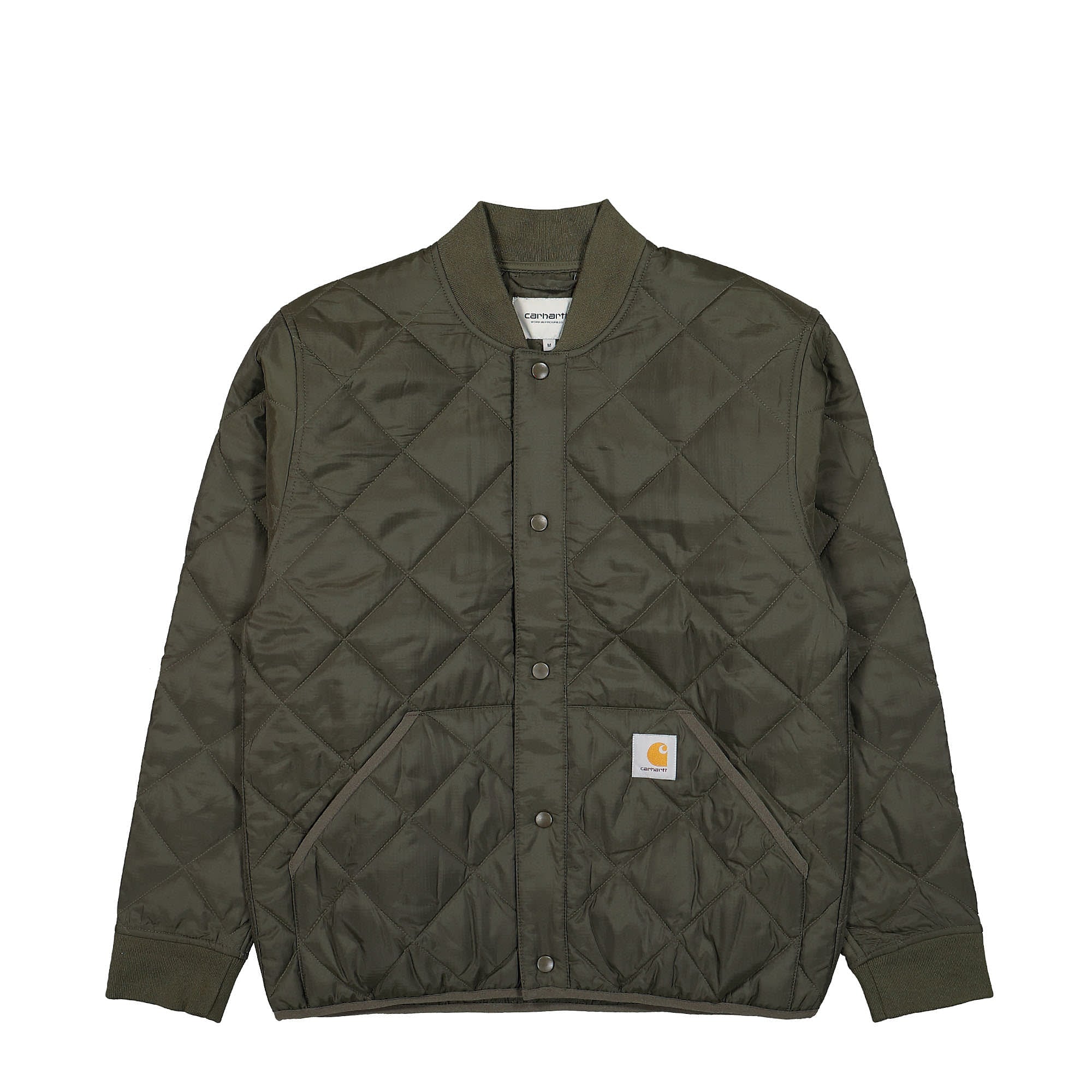 Carhartt WIP Barrow Liner Cypress Jackets I029461.63.XX.03 | Overkill