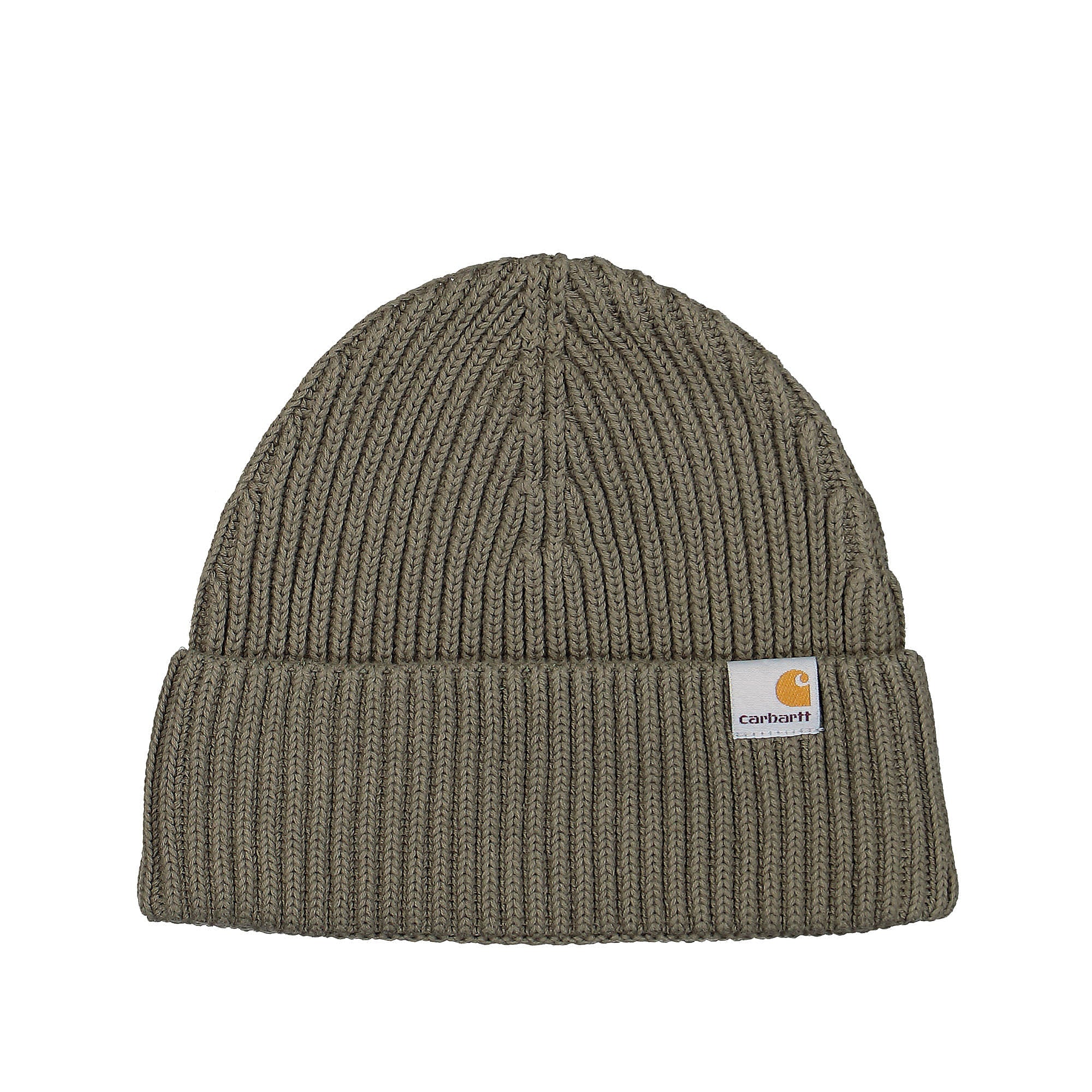 Carhartt WIP Burbank Beanie Seaweed Beanies I029491.0WI.XX.06 | Overkill