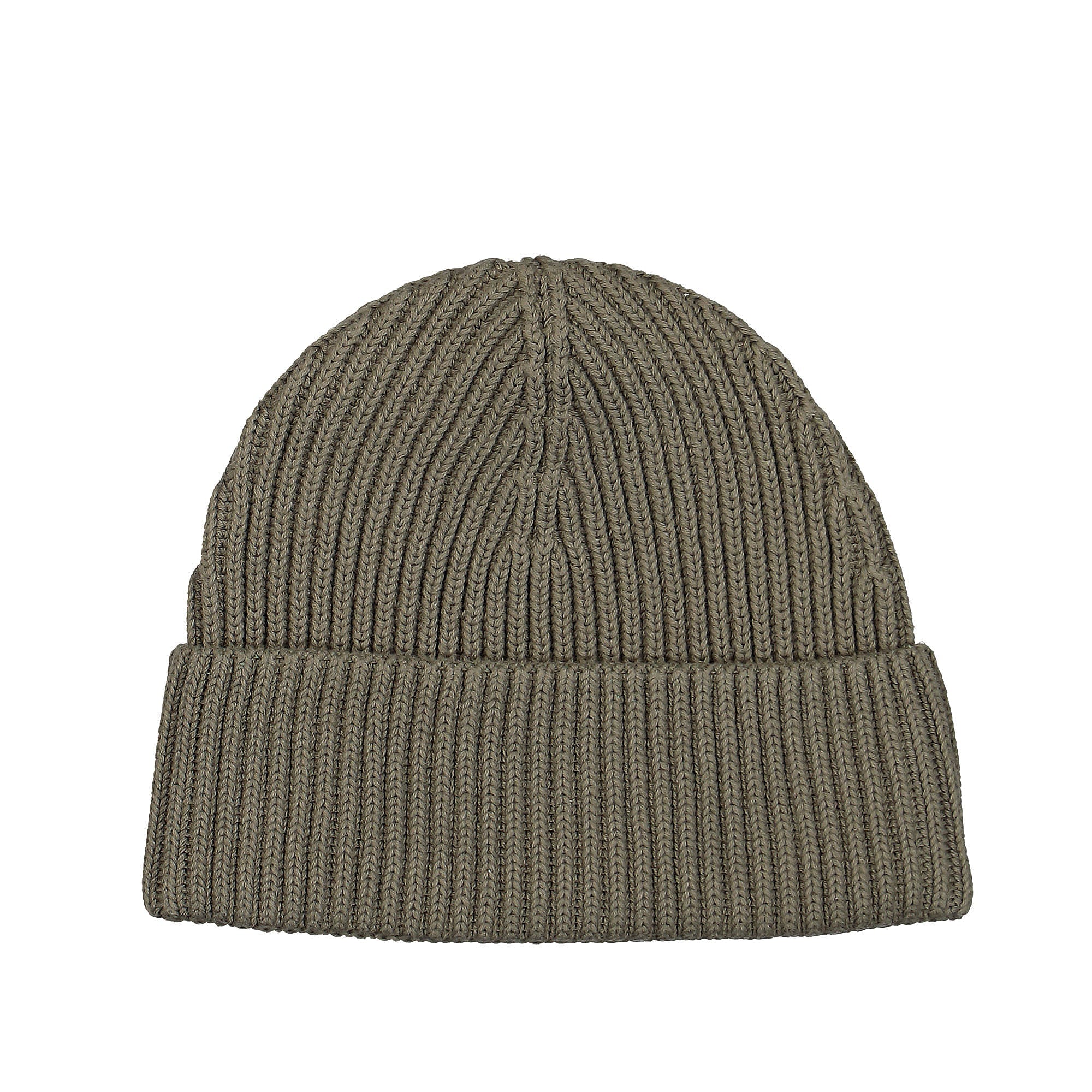 Carhartt WIP Burbank Beanie Seaweed Beanies Material | Overkill