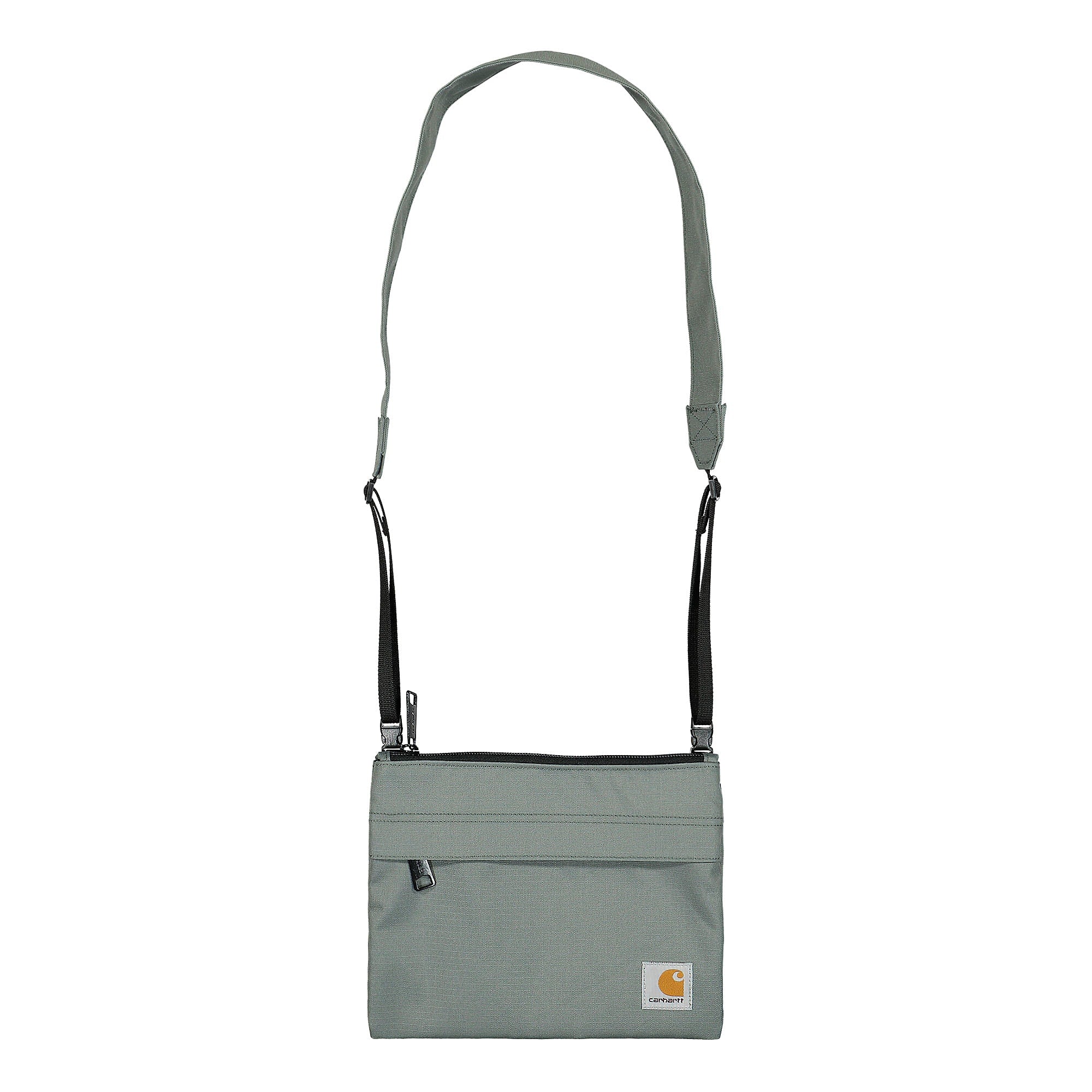 Carhartt WIP Vernon Strap Bag Thyme Shoulder & Cross Body Bags I029499.0EH.XX.06 | Overkill